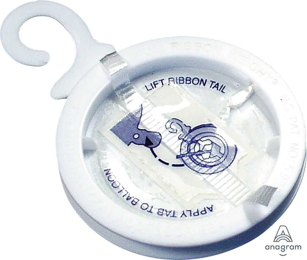 Balloon Weight