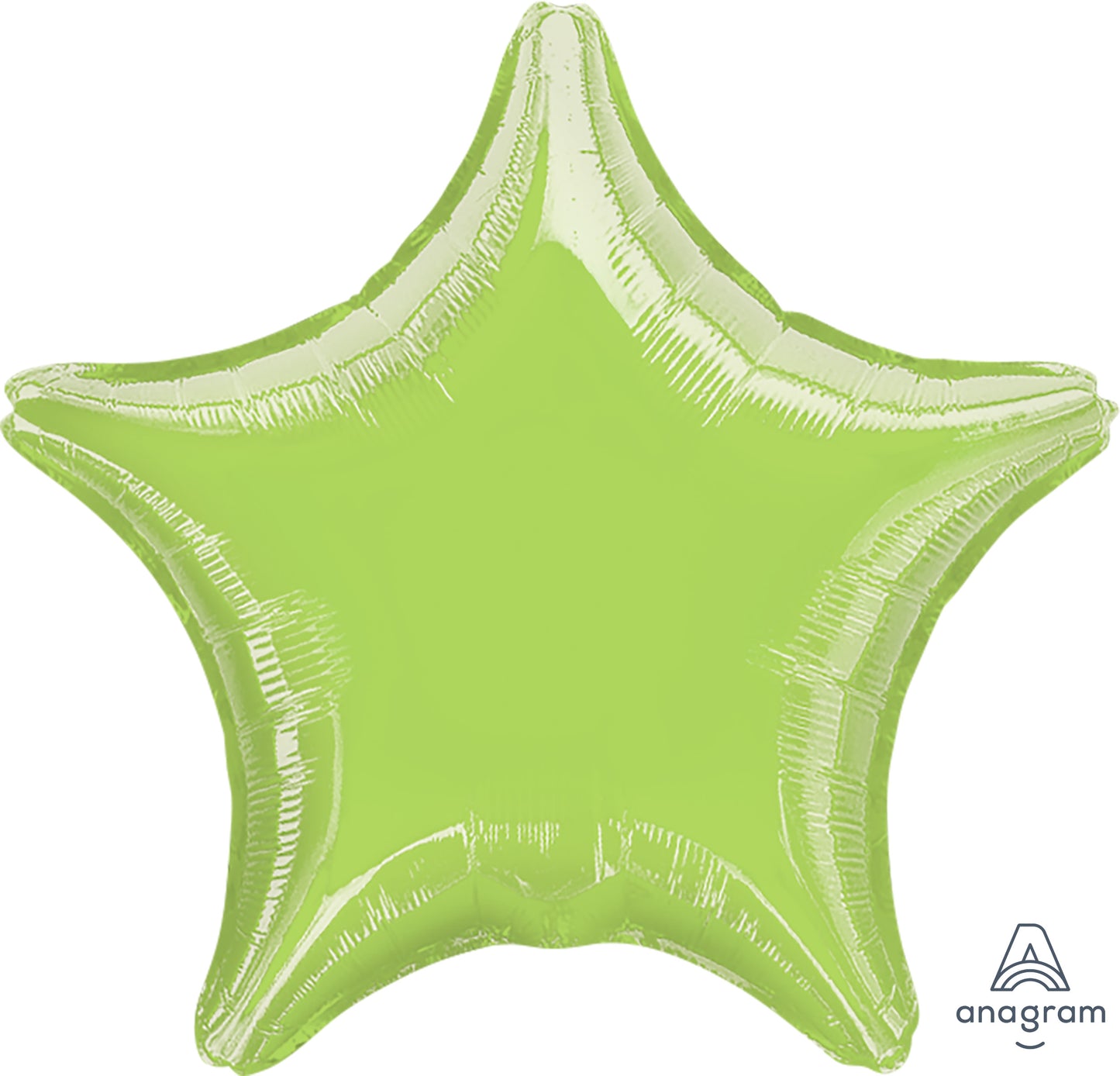 Mylar Shape Balloons | 18 Inch