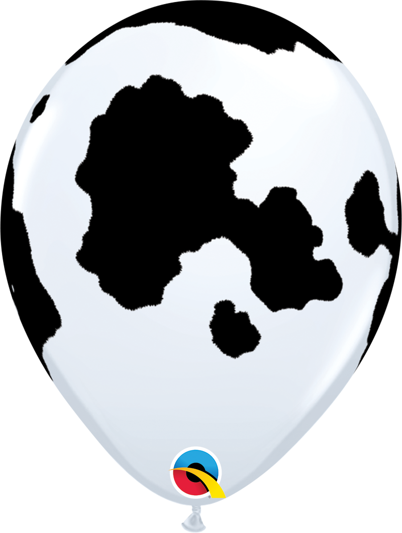 Qualatex Printed Balloons | Multi-Occasion