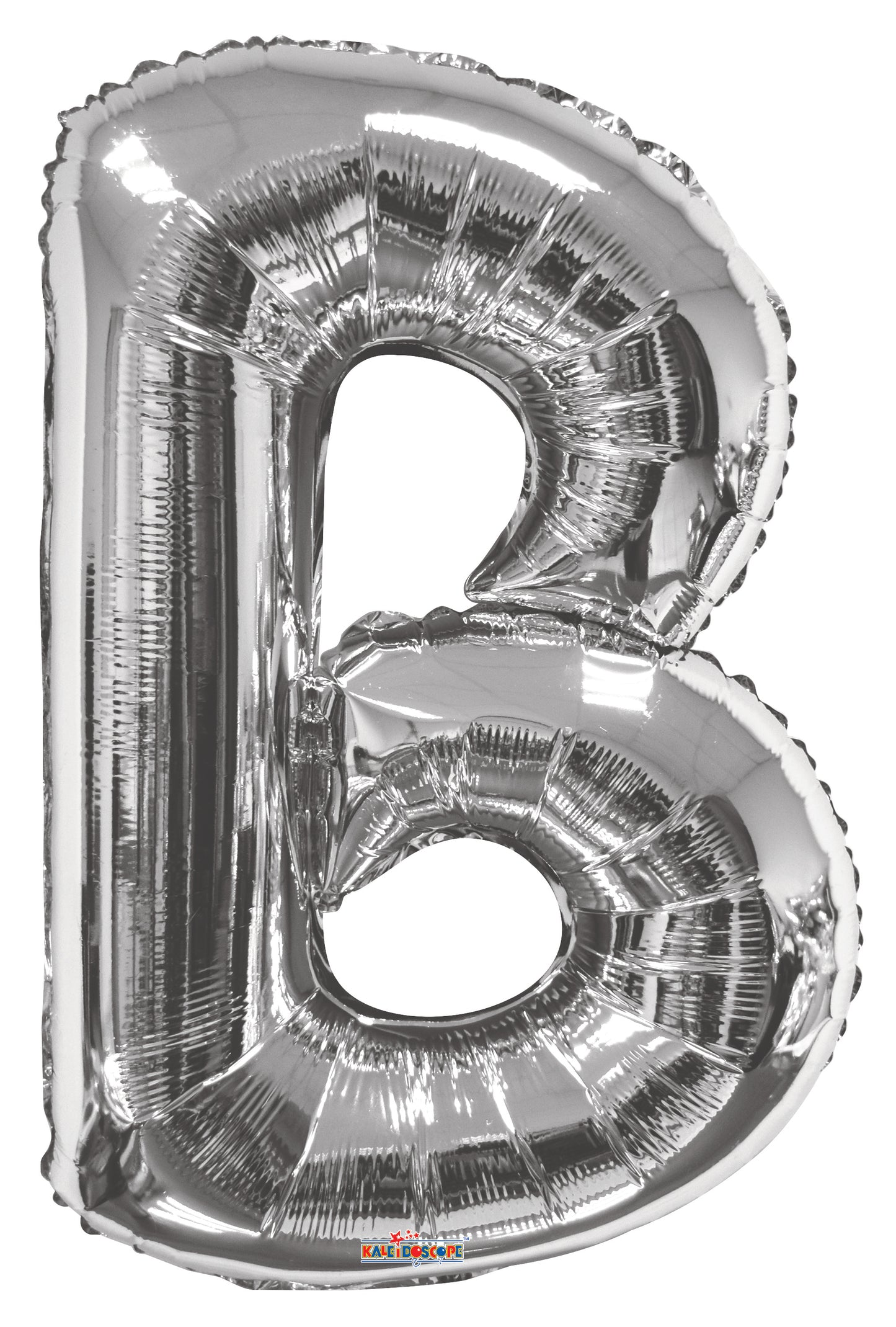 Mylar Letter Balloons | 34 Inch