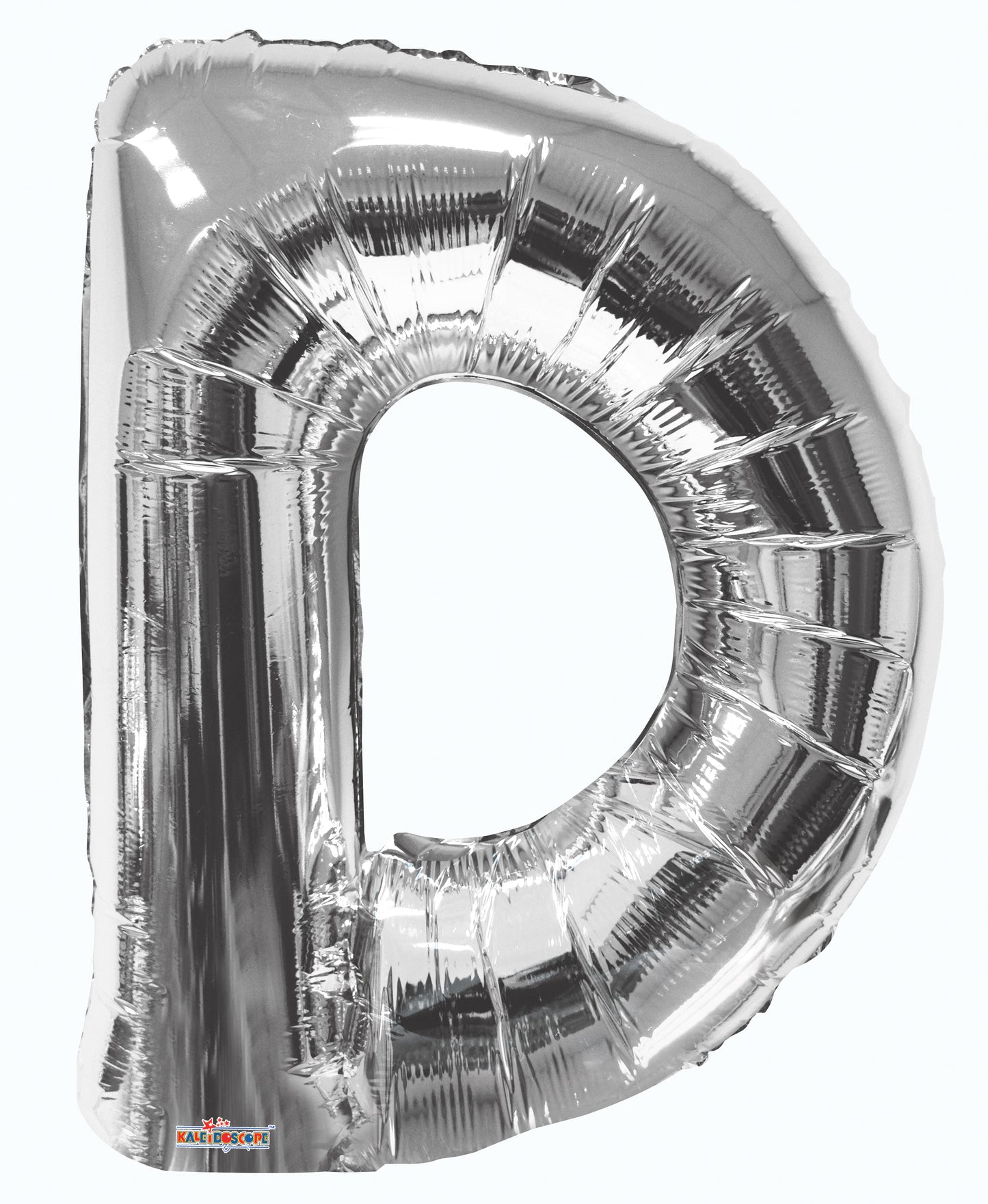 Mylar Letter Balloons | 34 Inch