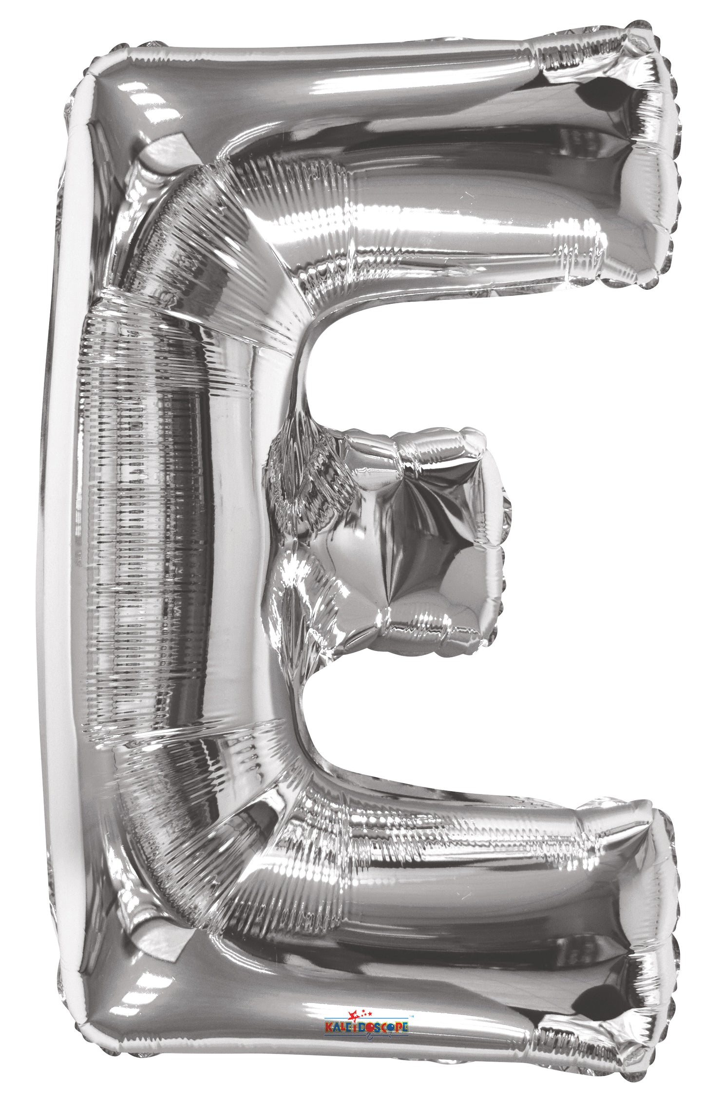 Mylar Letter Balloons | 34 Inch