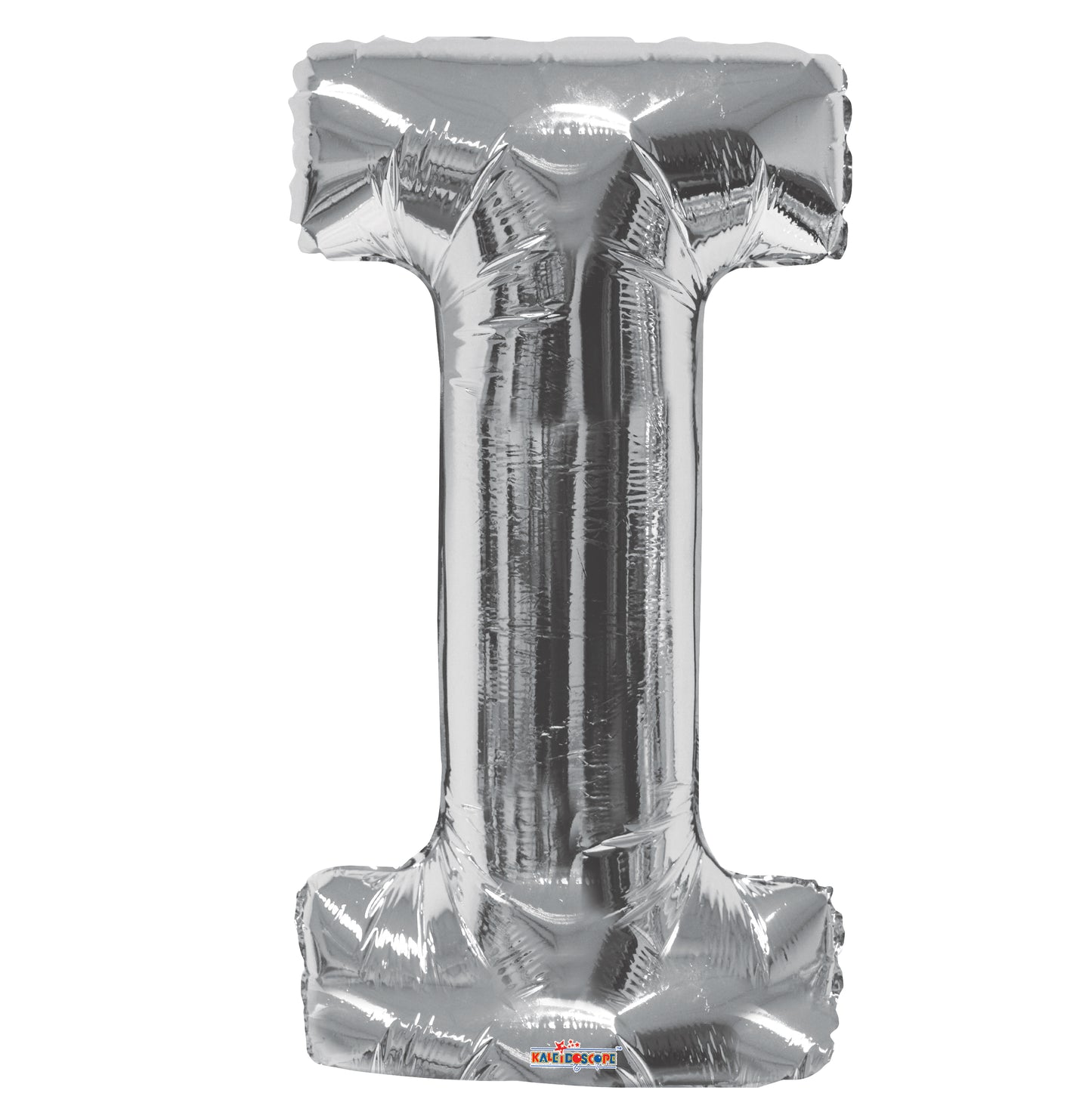 Mylar Letter Balloons | 34 Inch