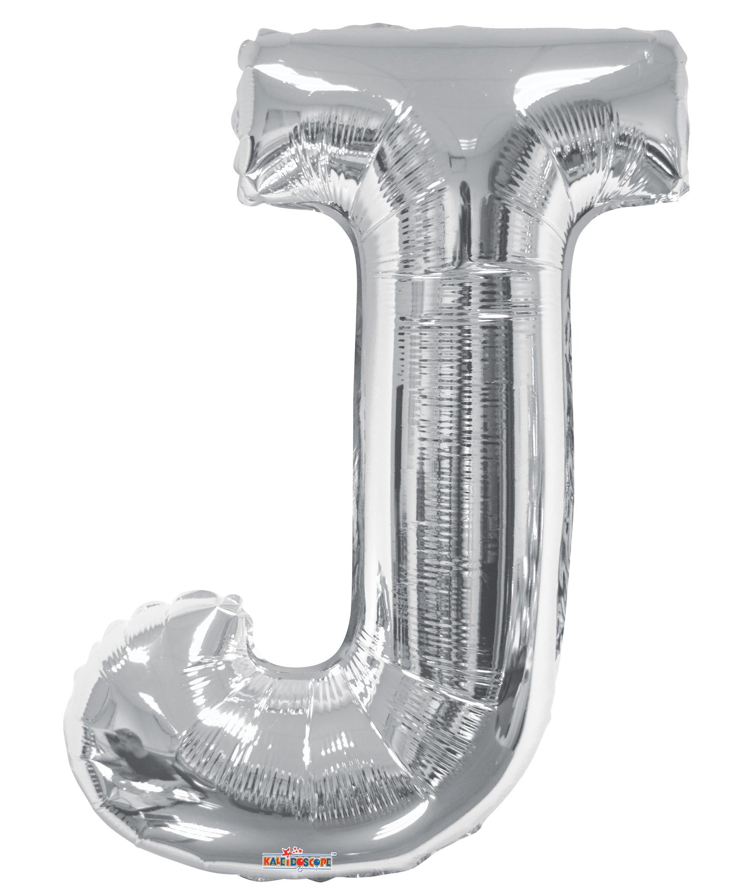Mylar Letter Balloons | 34 Inch