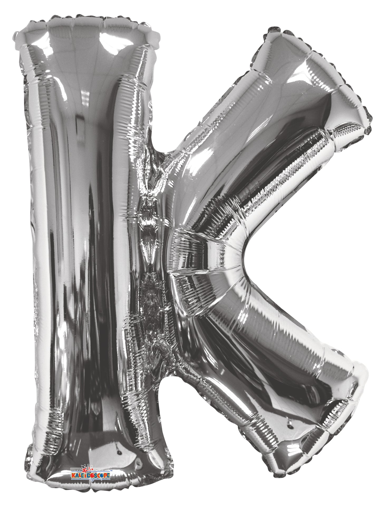 Mylar Letter Balloons | 34 Inch
