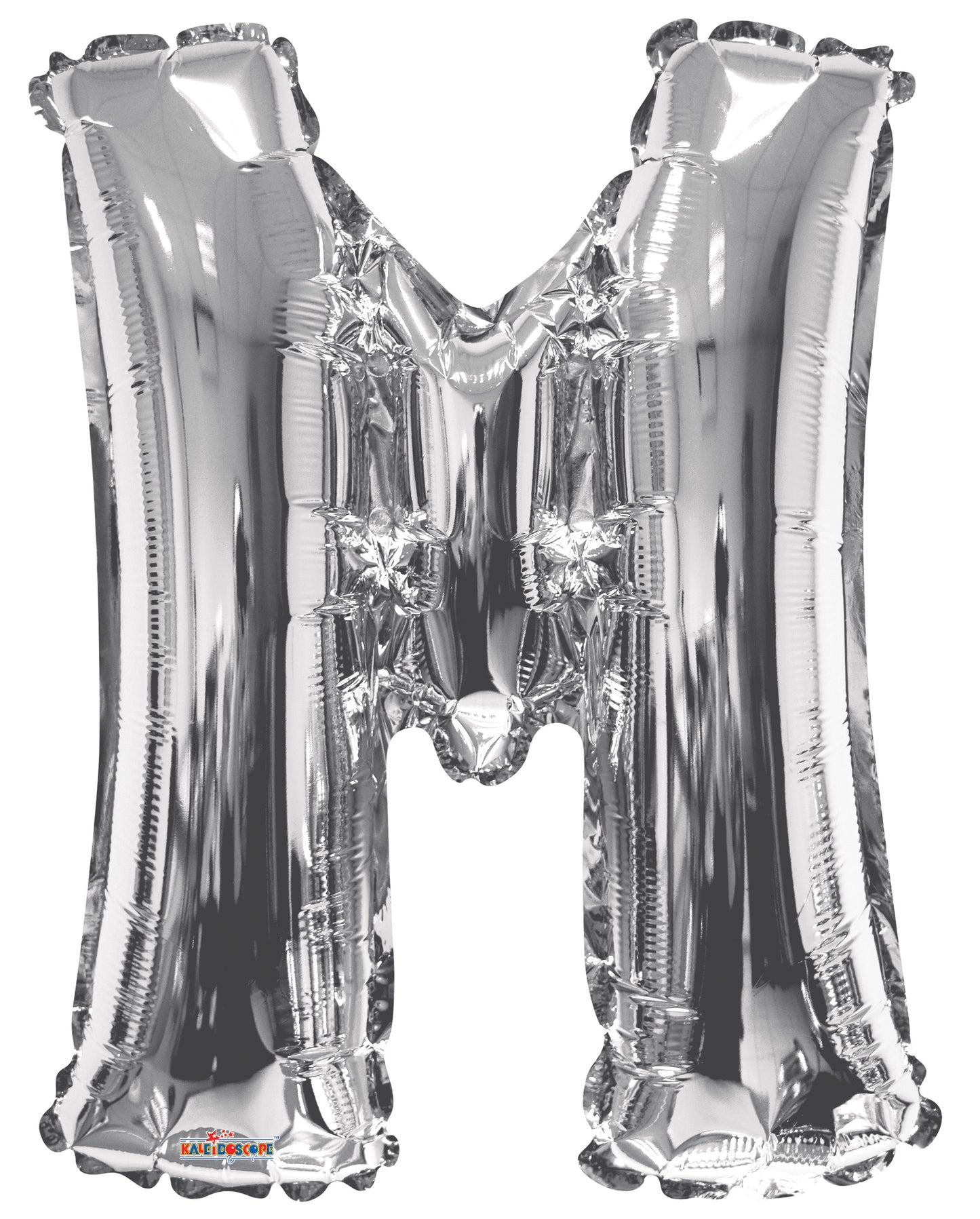 Mylar Letter Balloons | 34 Inch
