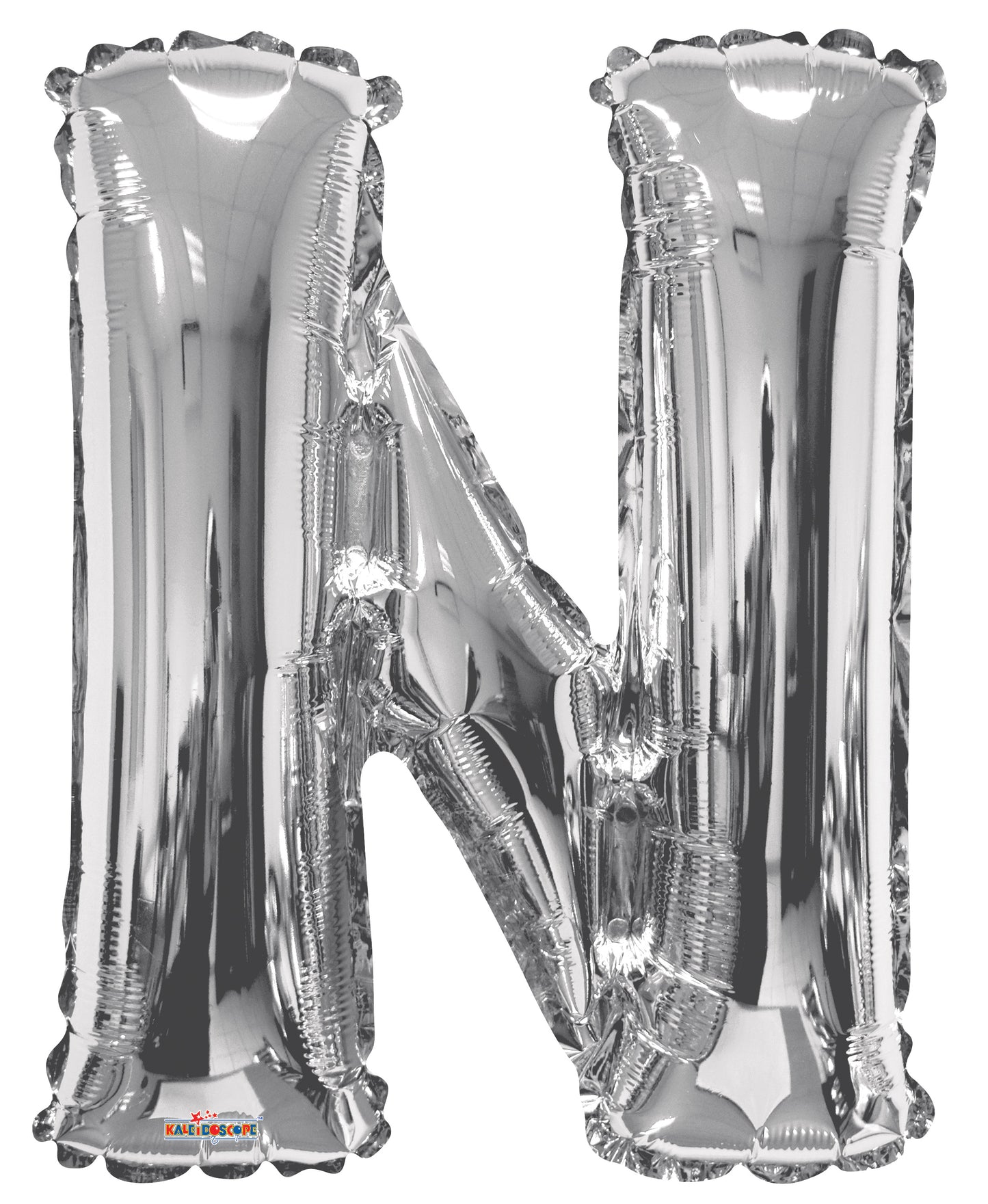 Mylar Letter Balloons | 34 Inch