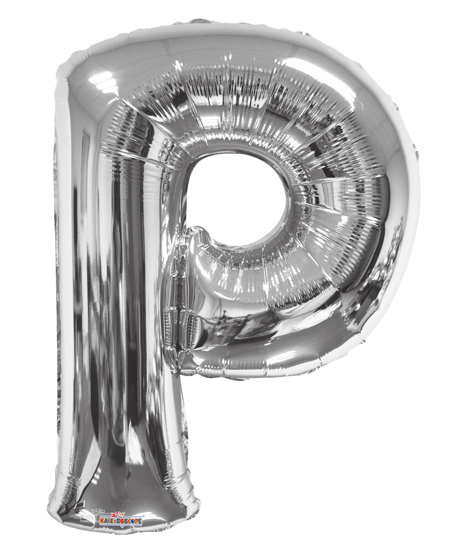 Mylar Letter Balloons | 34 Inch