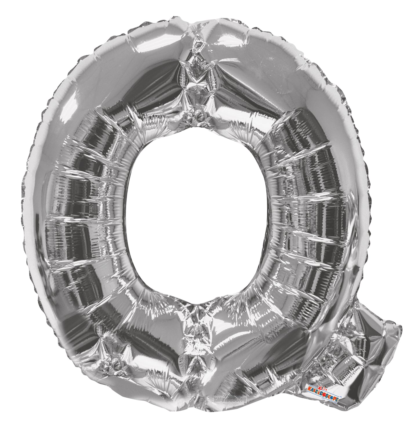 Mylar Letter Balloons | 34 Inch