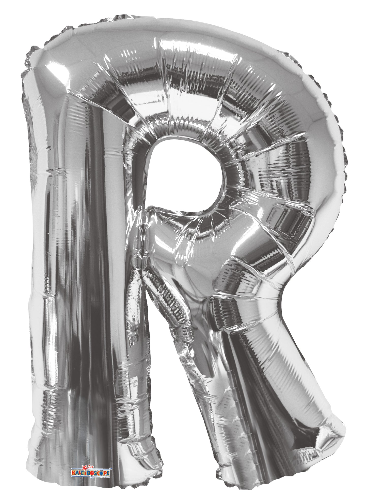 Mylar Letter Balloons | 34 Inch