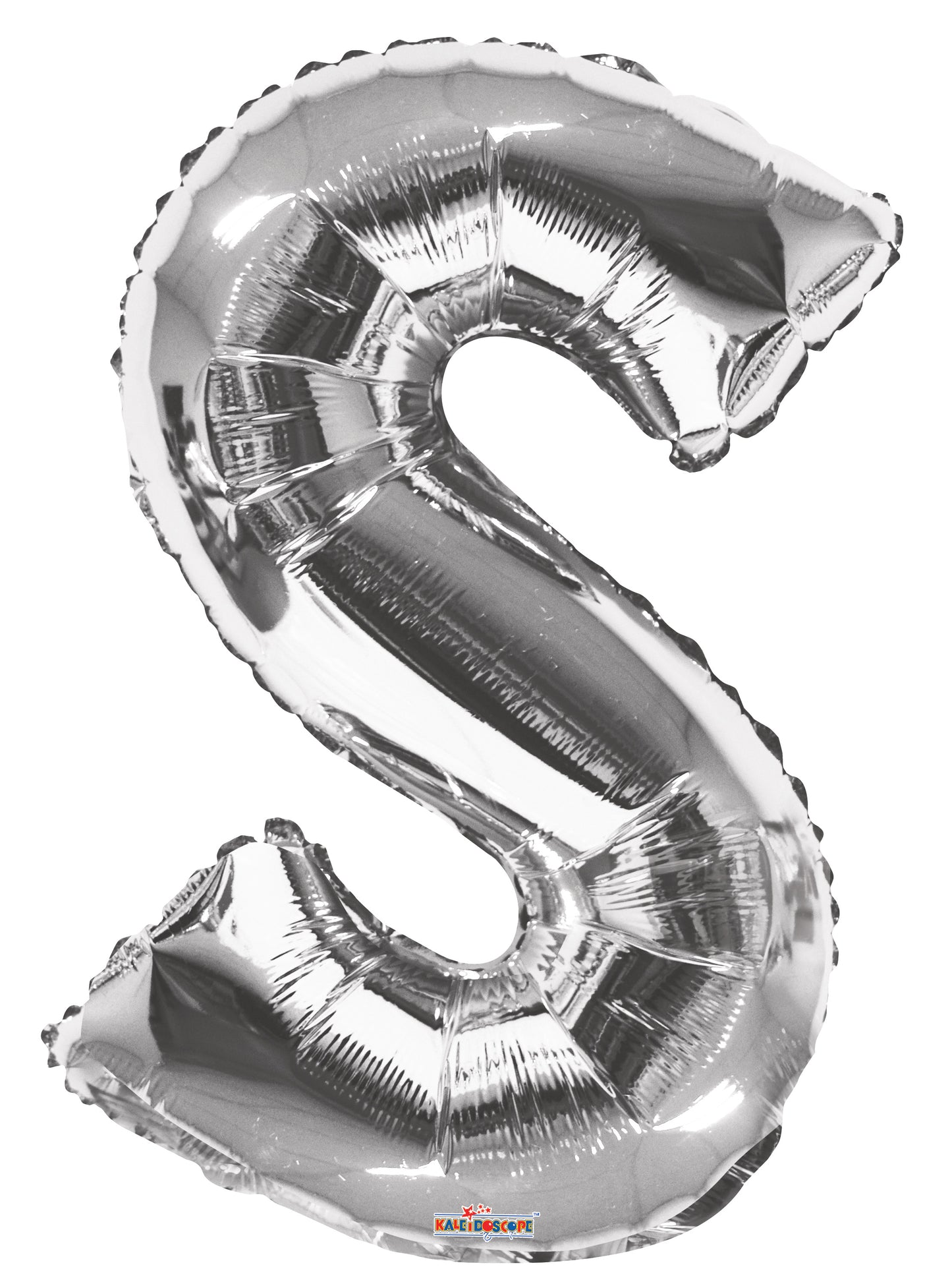 Mylar Letter Balloons | 34 Inch
