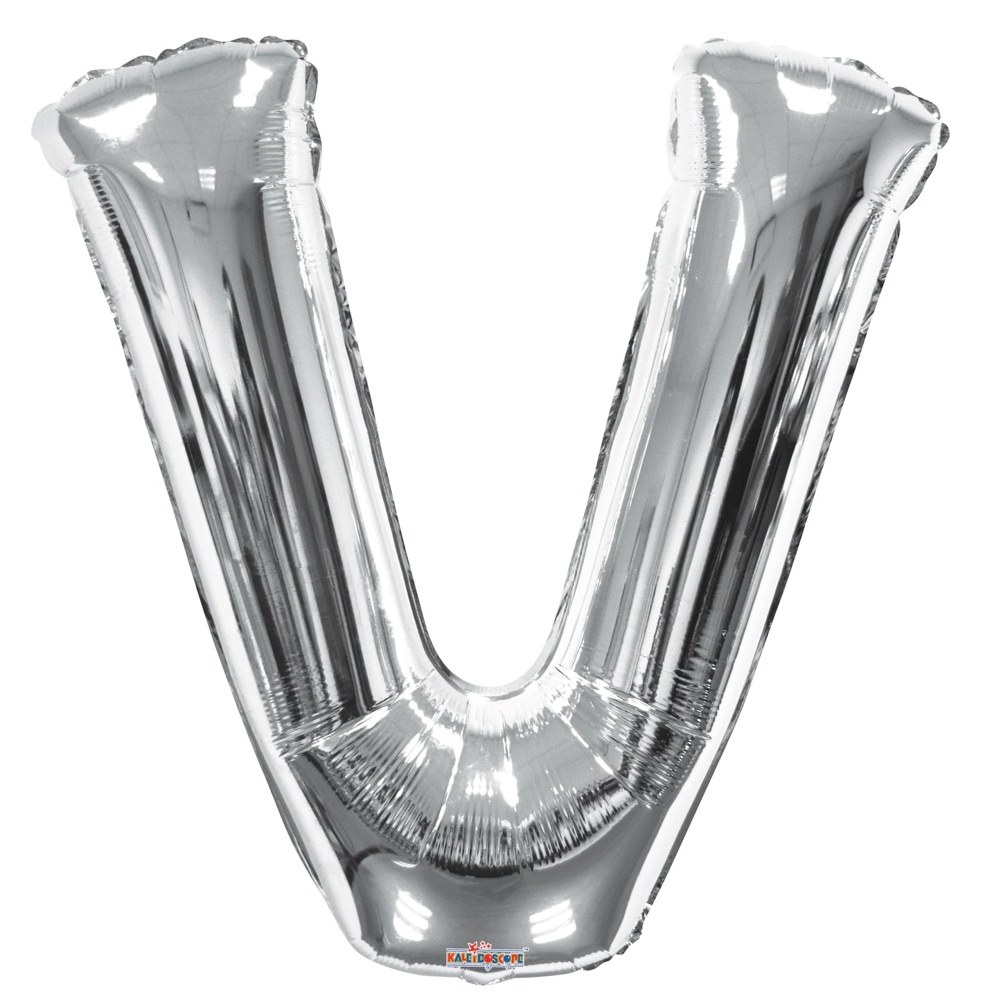 Mylar Letter Balloons | 34 Inch