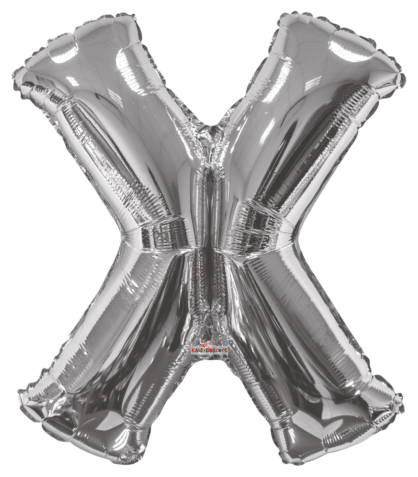 Mylar Letter Balloons | 34 Inch