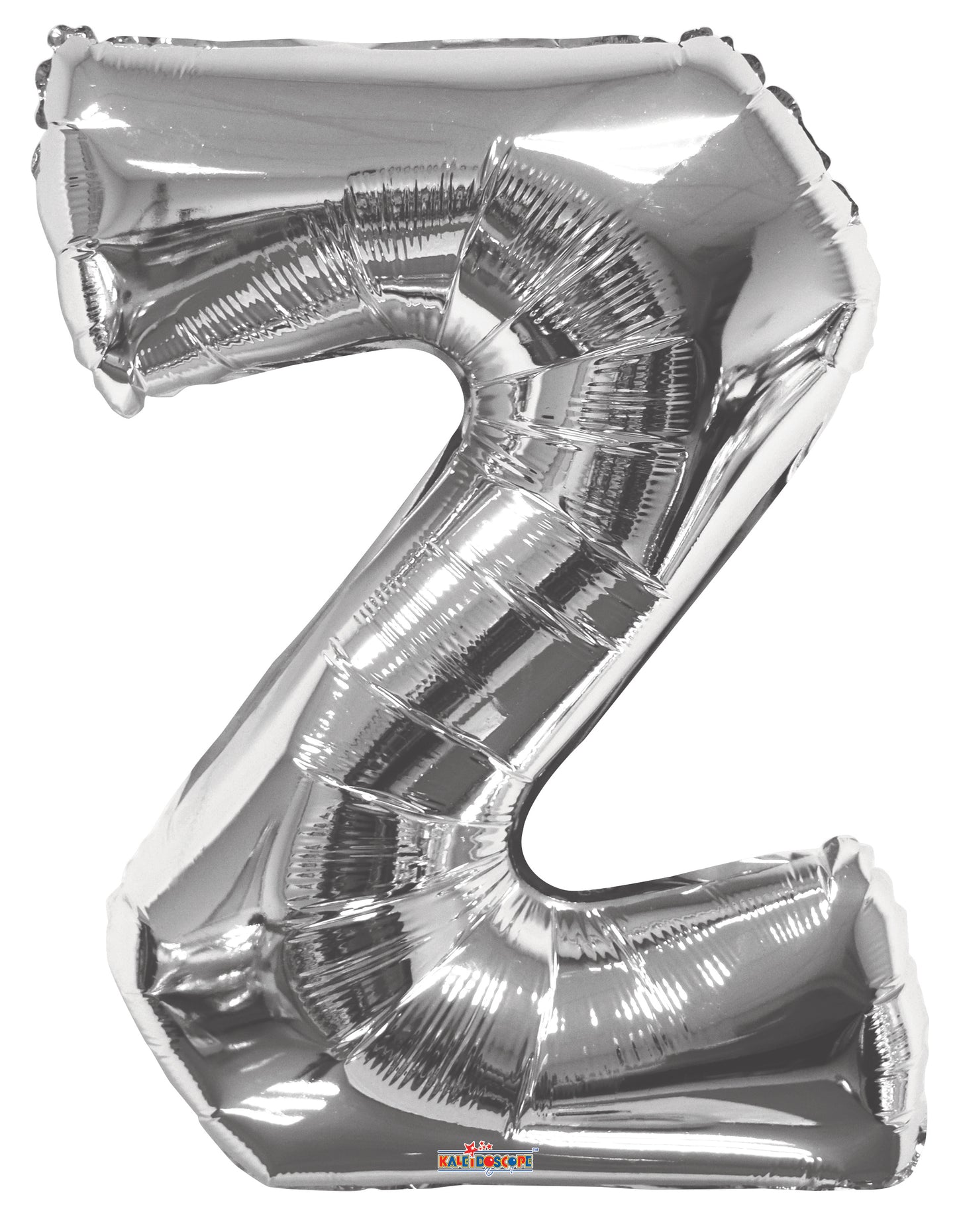 Mylar Letter Balloons | 34 Inch