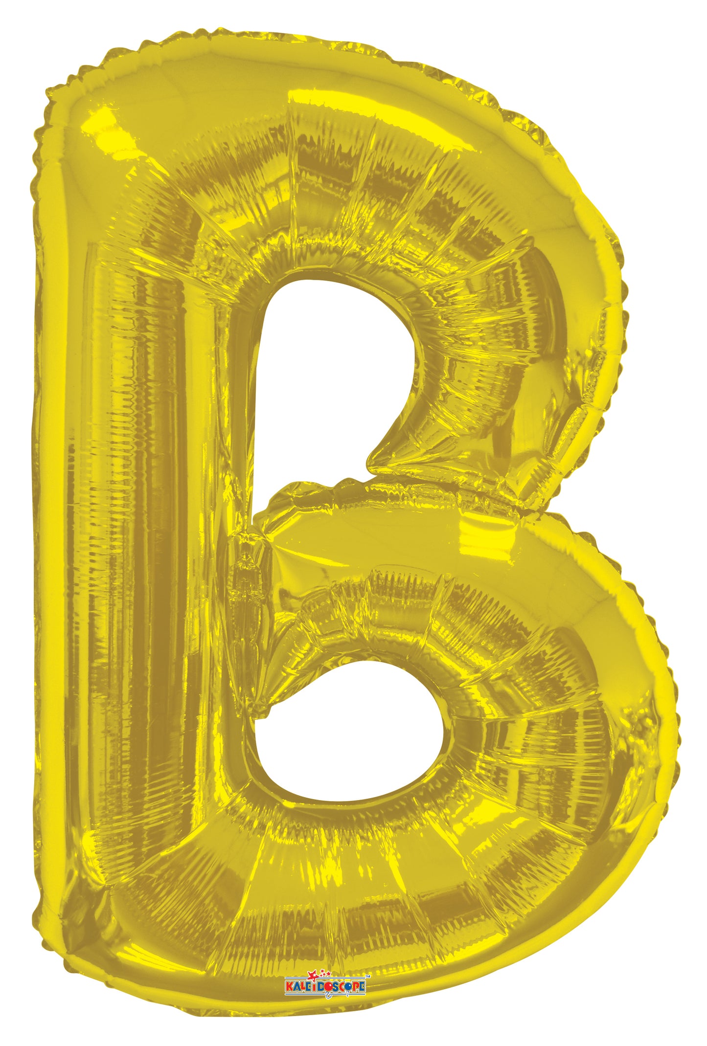 Mylar Letter Balloons | 34 Inch