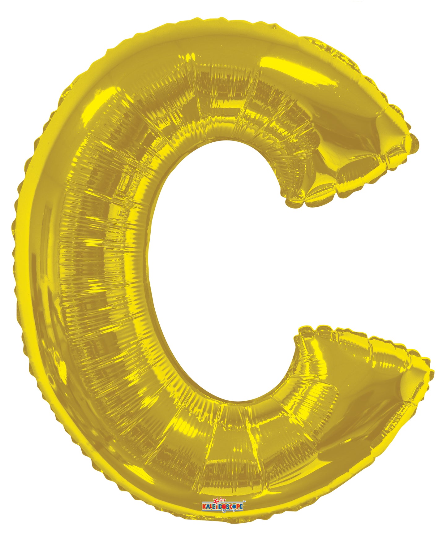 Mylar Letter Balloons | 34 Inch