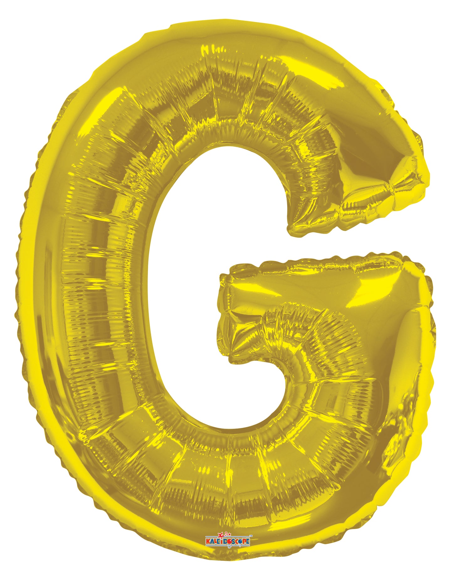 Mylar Letter Balloons | 34 Inch