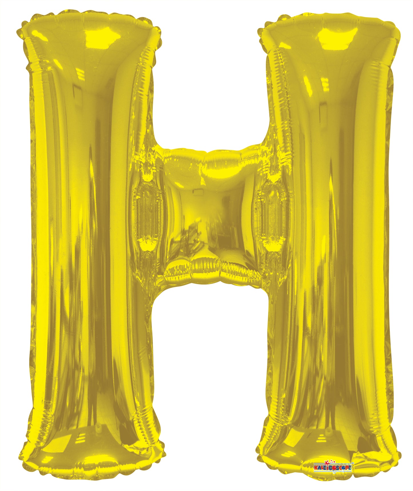 Mylar Letter Balloons | 34 Inch