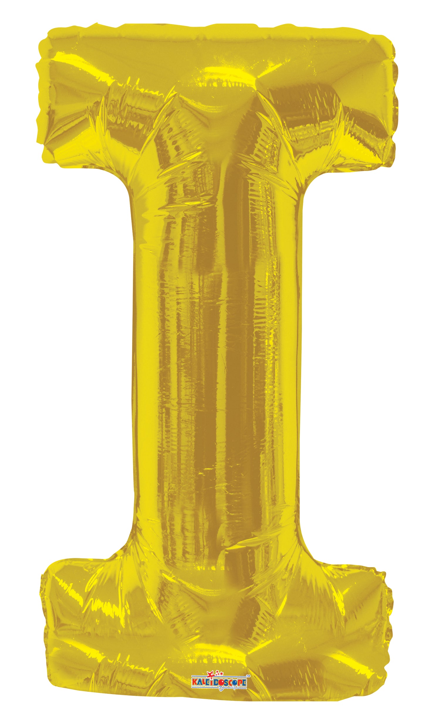 Mylar Letter Balloons | 34 Inch