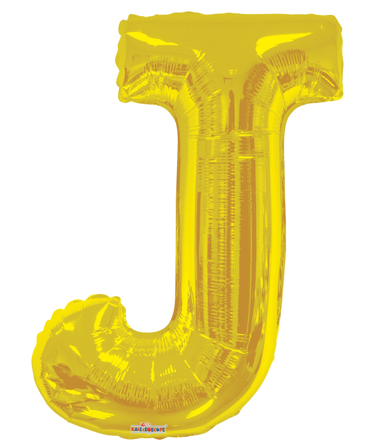 Mylar Letter Balloons | 34 Inch