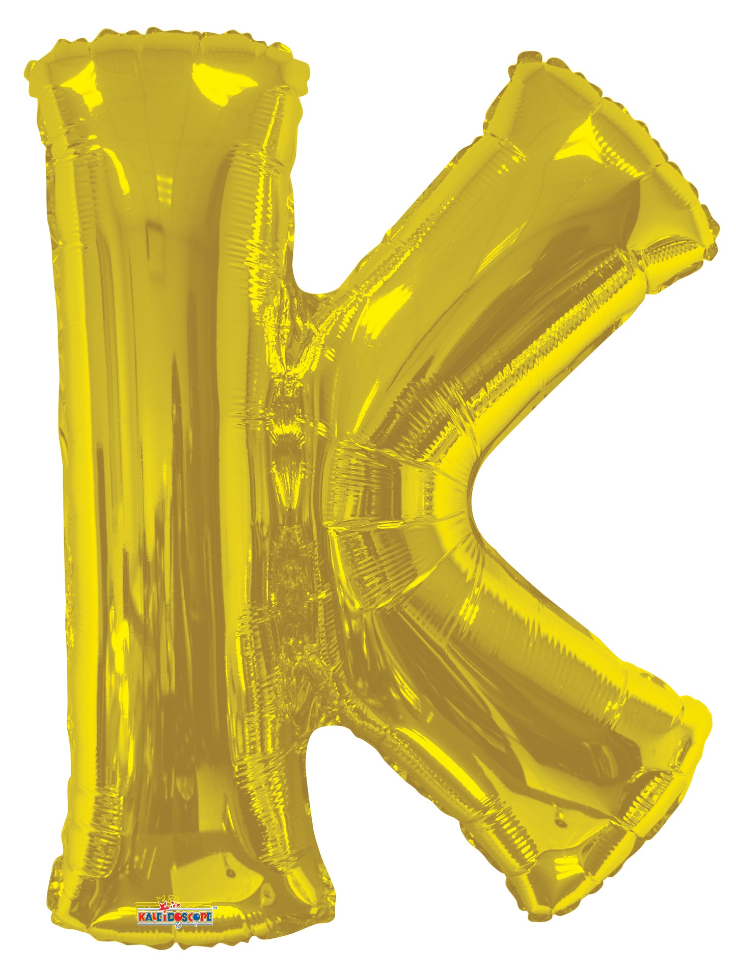 Mylar Letter Balloons | 34 Inch