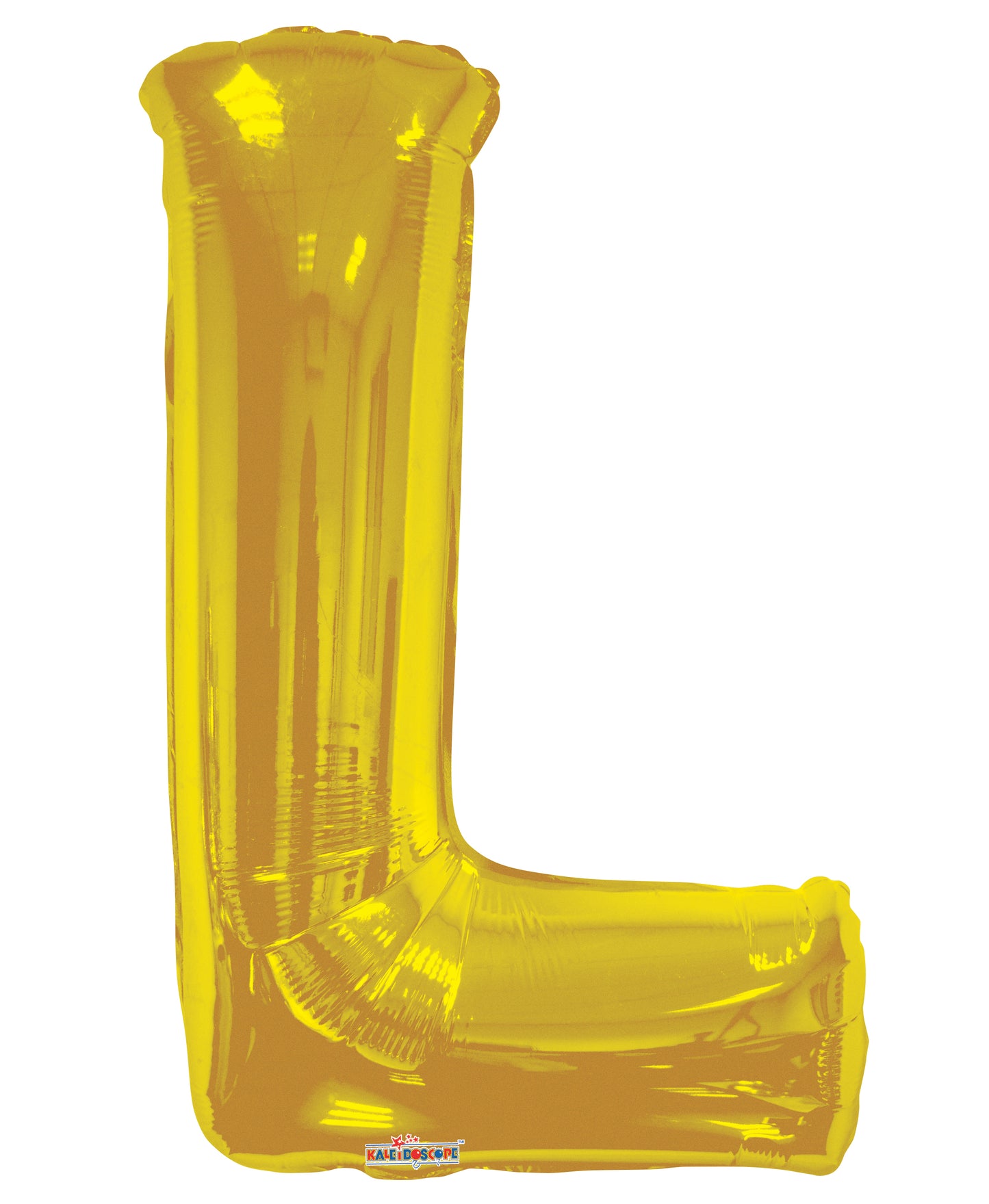 Mylar Letter Balloons | 34 Inch