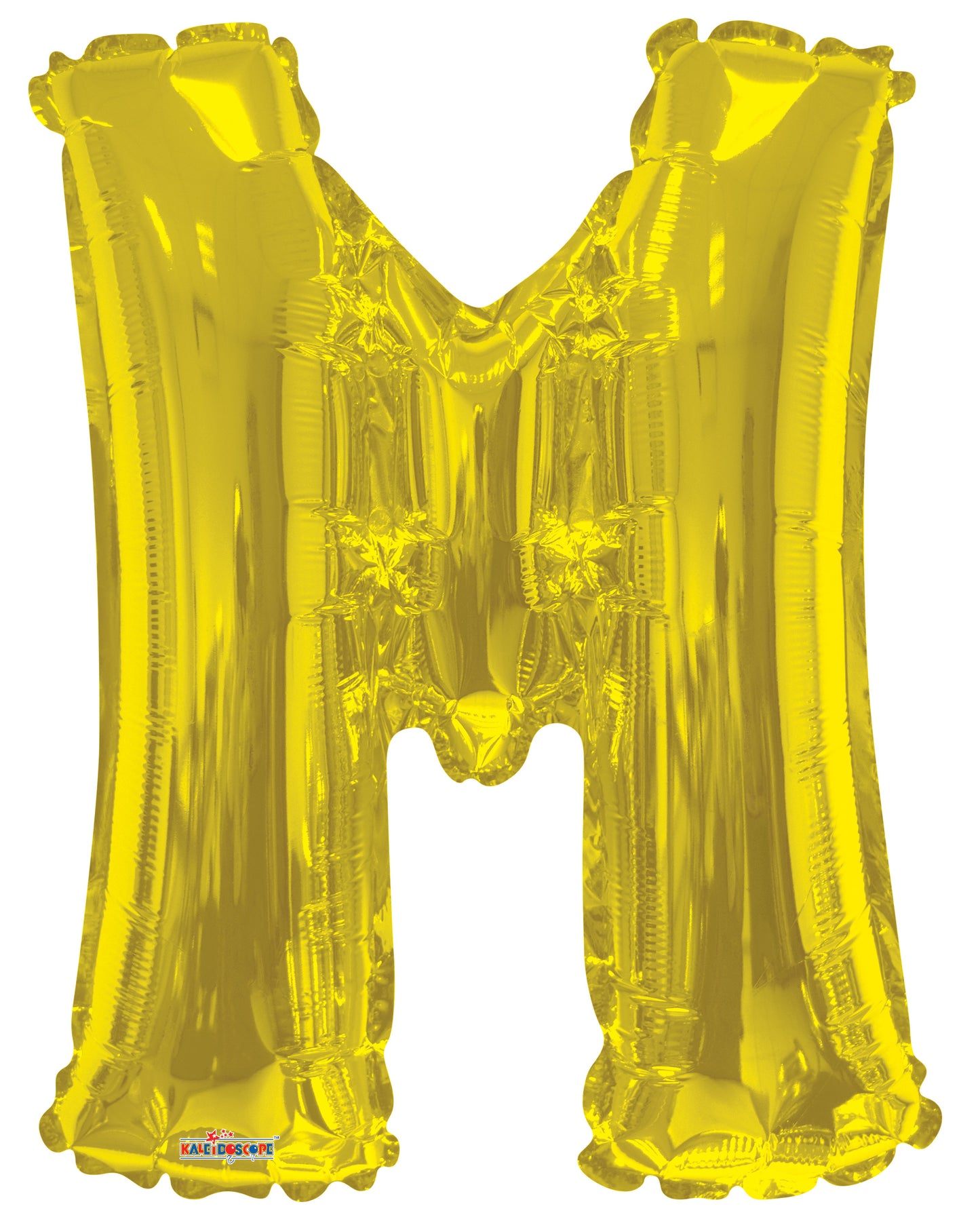 Mylar Letter Balloons | 34 Inch