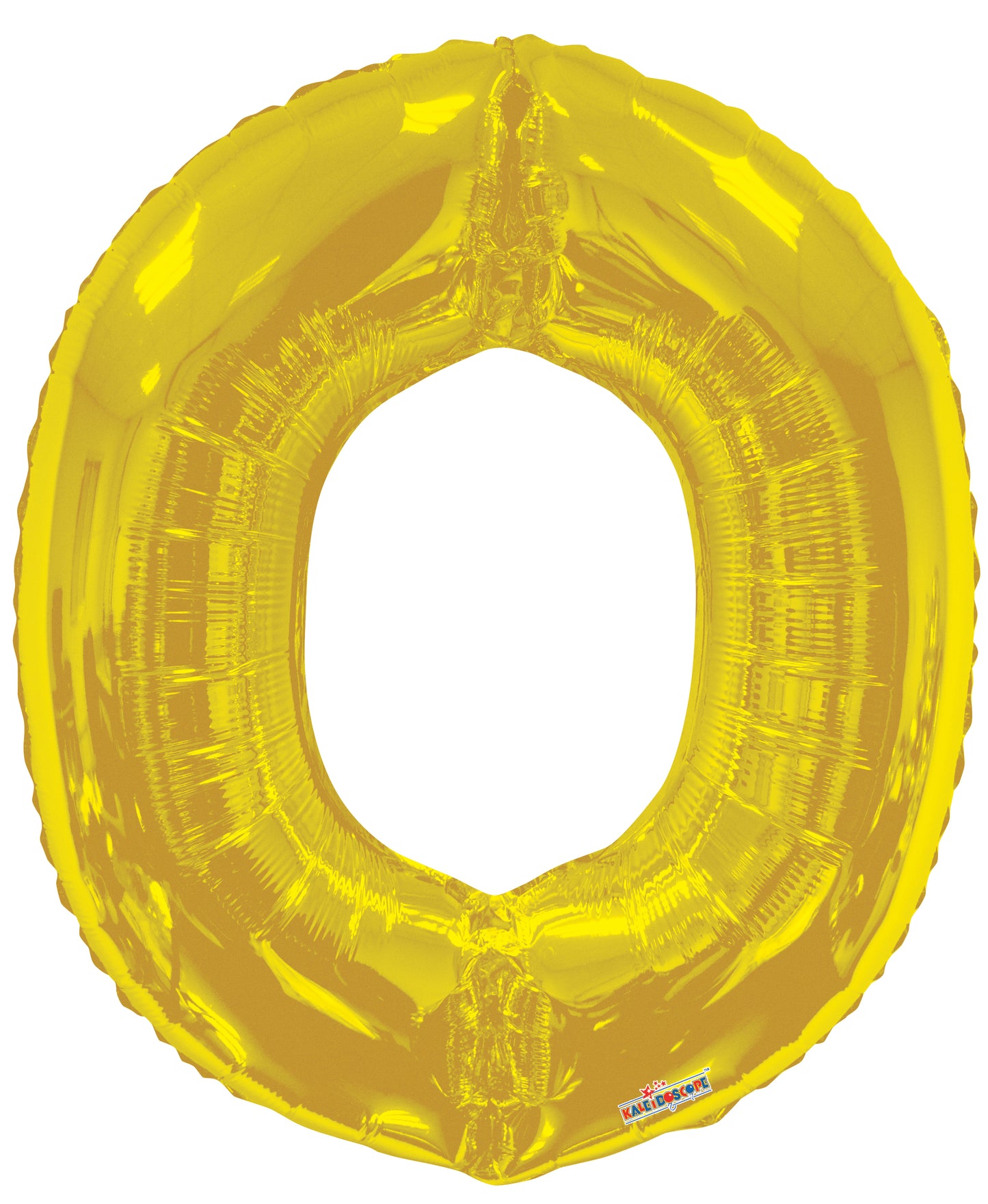 Mylar Letter Balloons | 34 Inch