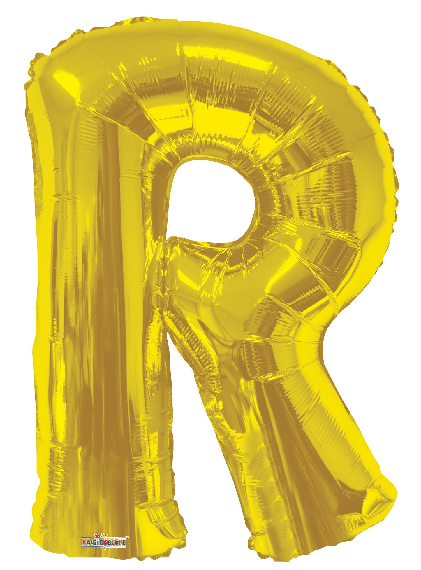 Mylar Letter Balloons | 34 Inch