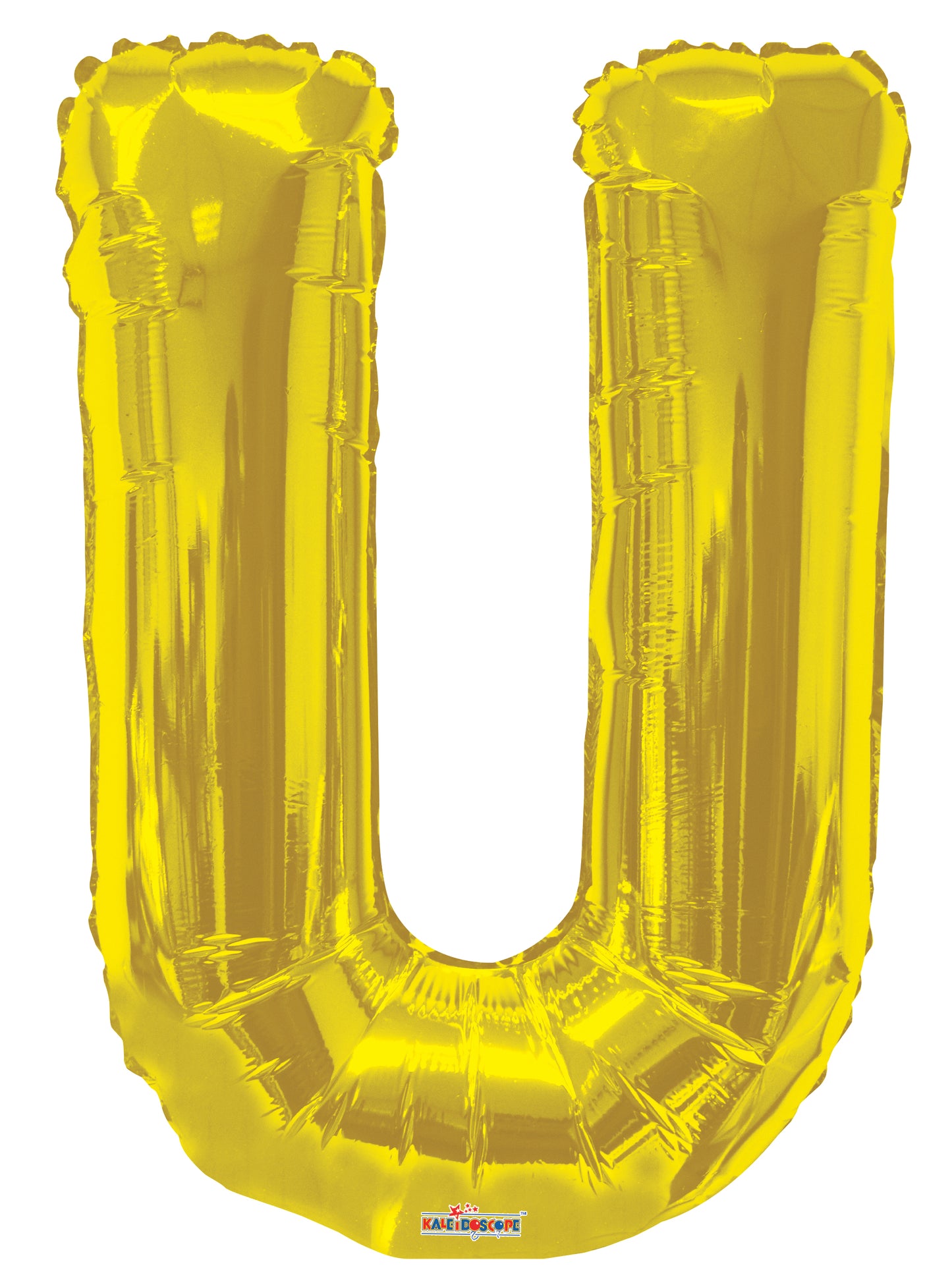 Mylar Letter Balloons | 34 Inch