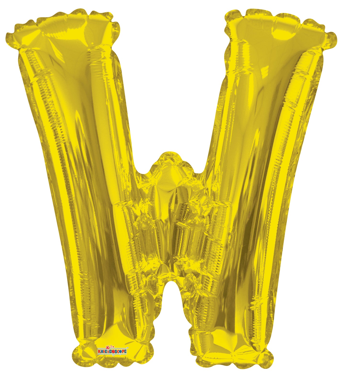 Mylar Letter Balloons | 34 Inch