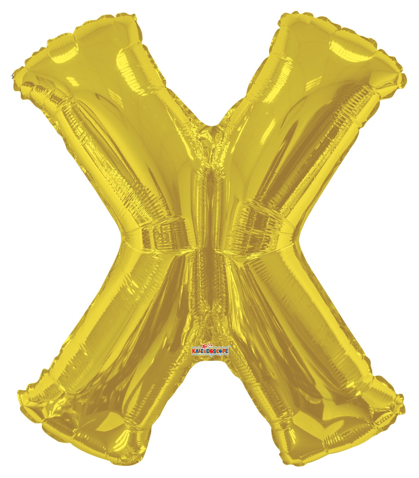 Mylar Letter Balloons | 34 Inch