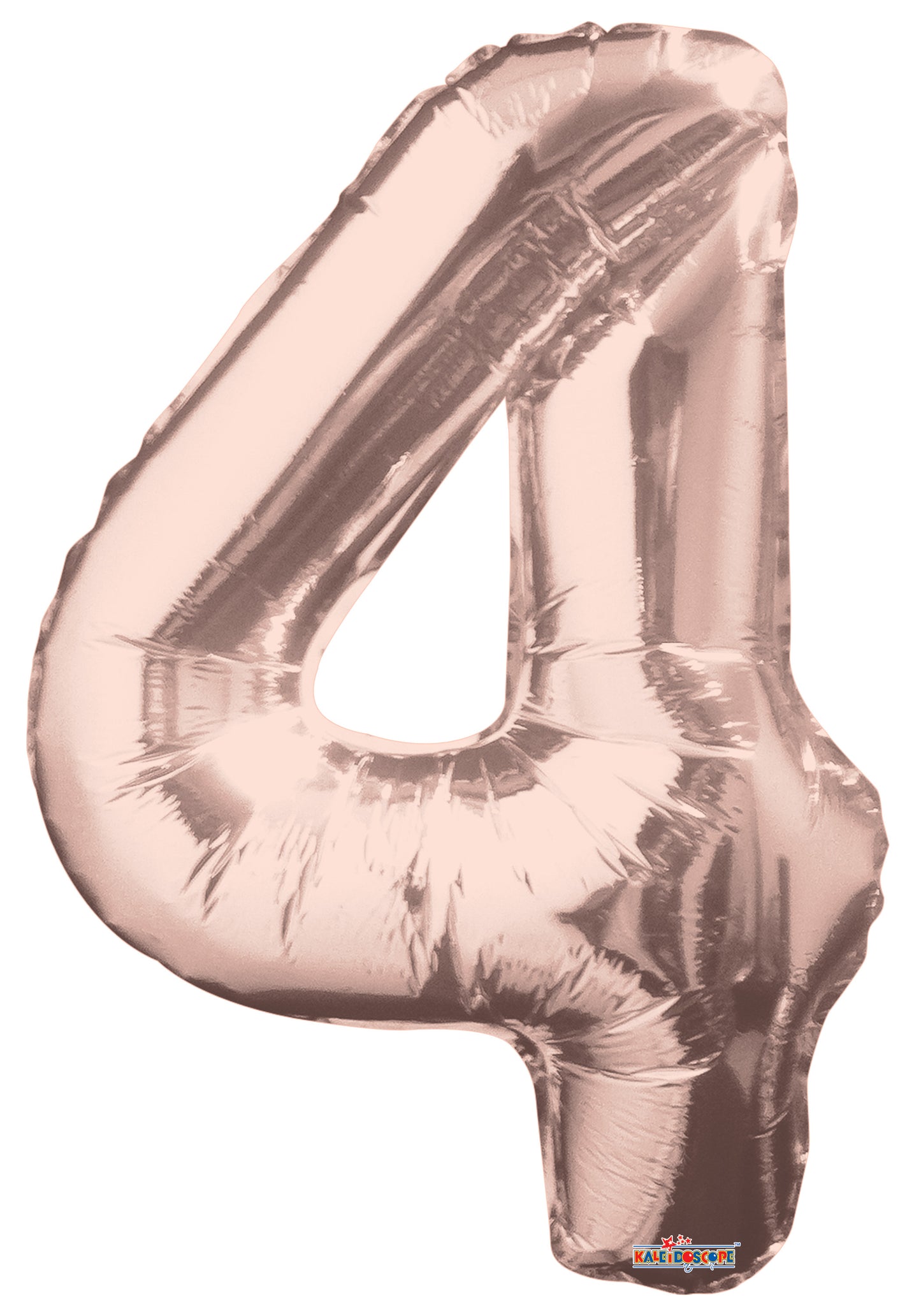 Mylar Number Balloons | 34 Inch