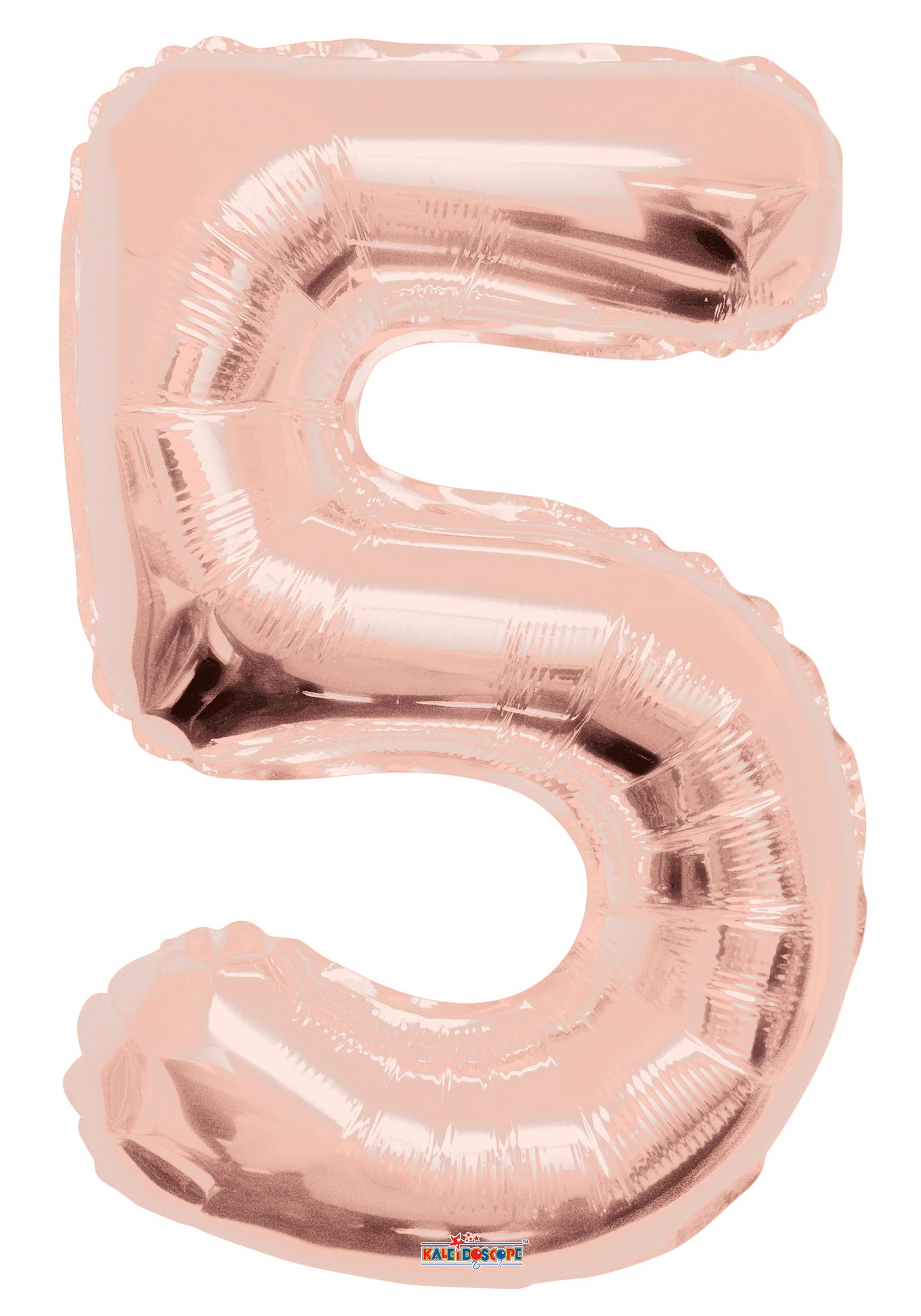 Mylar Number Balloons | 34 Inch