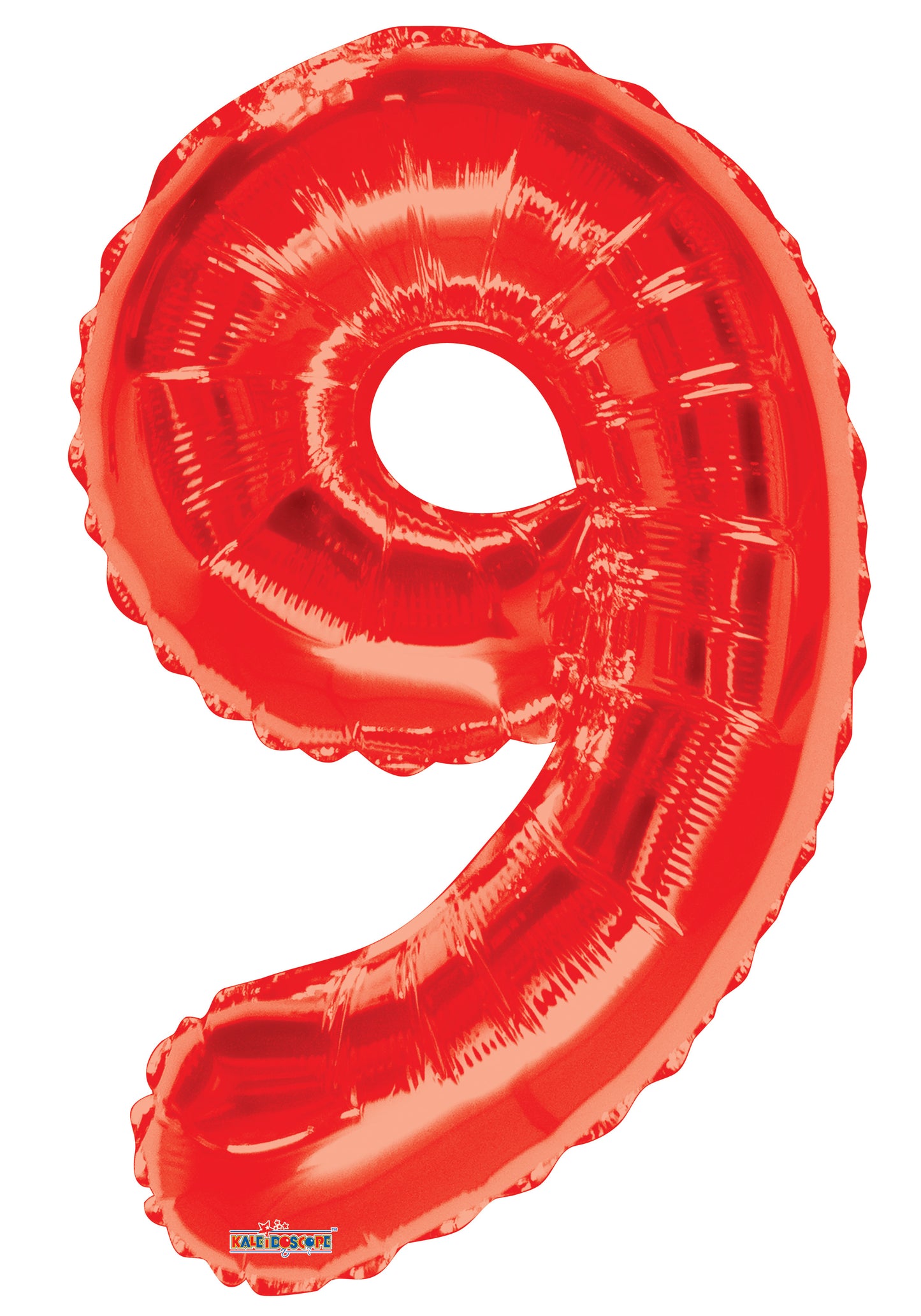Mylar Number Balloons | 34 Inch