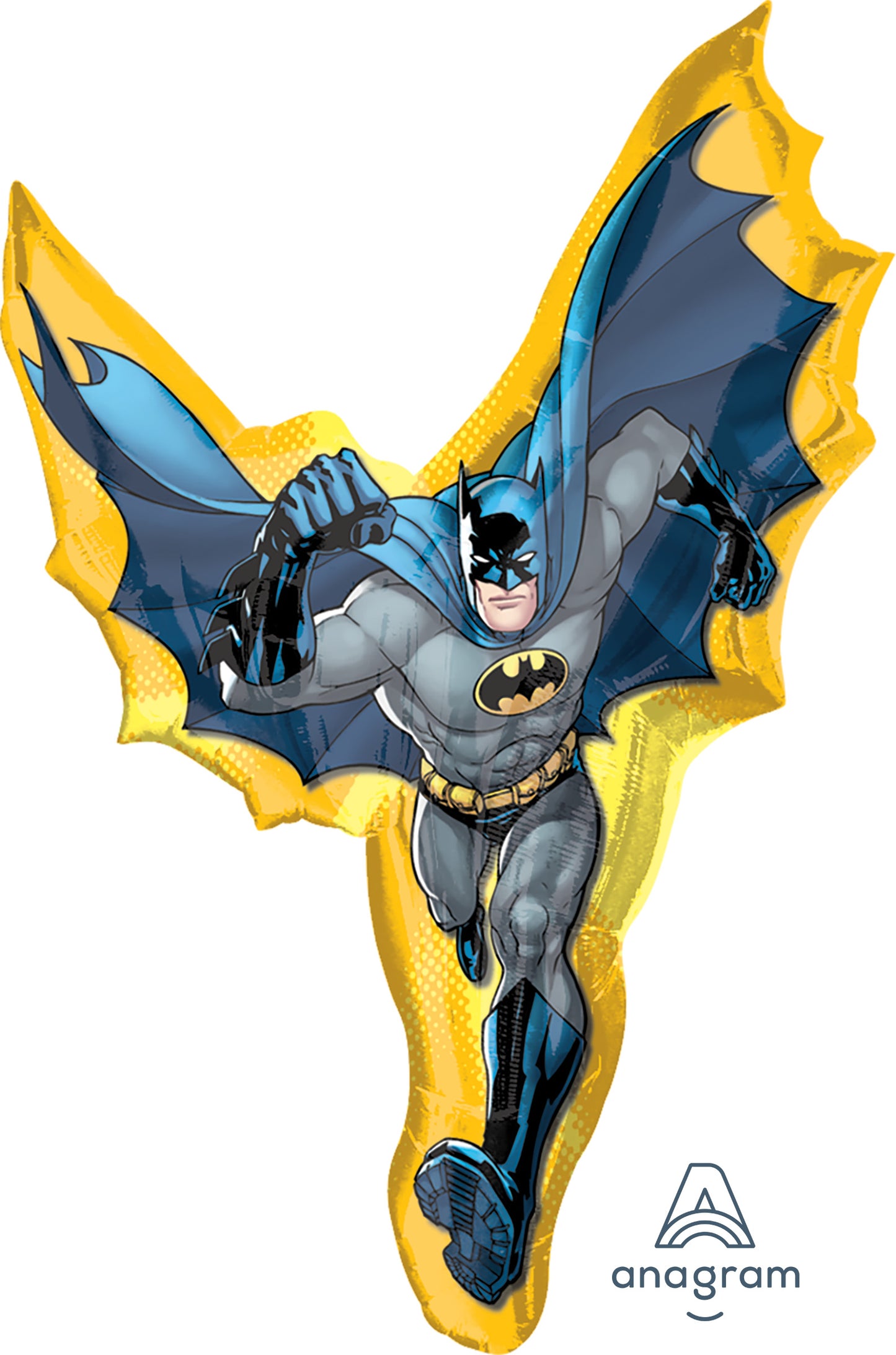 Mylar Licensed Balloons | 28 - 36 Inch