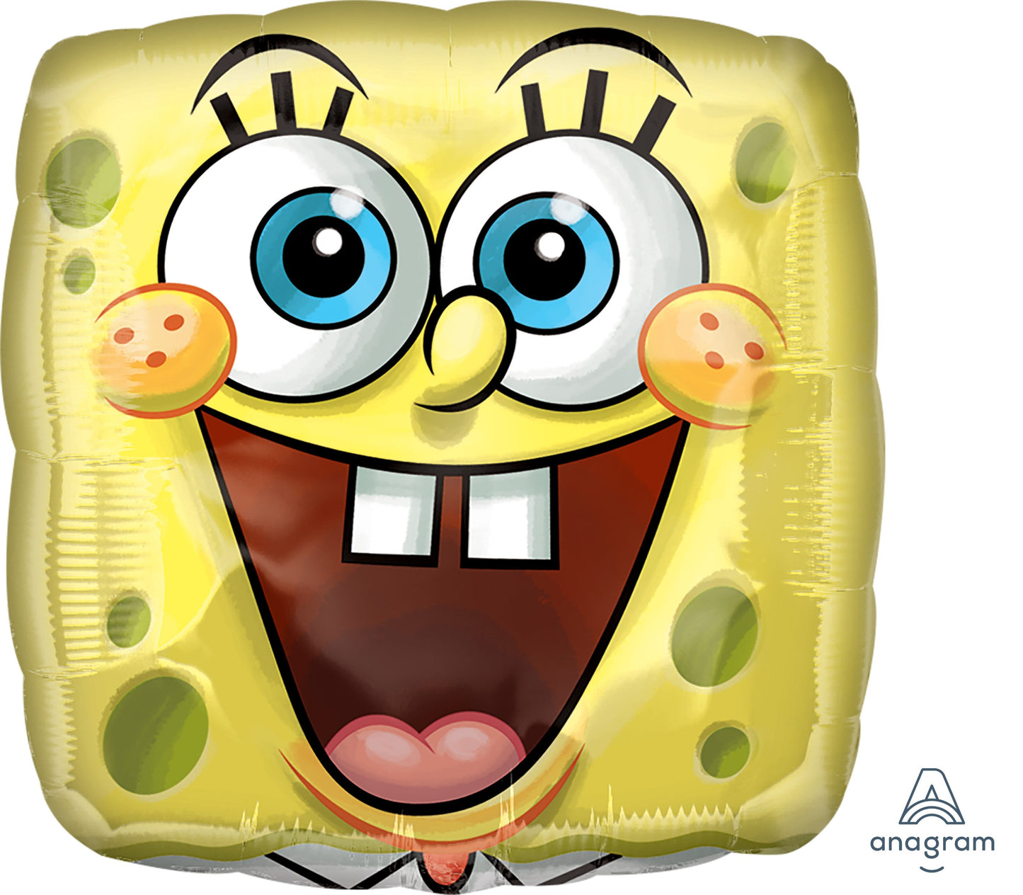 Mylar Licensed Balloons | 18 Inch | Cartoons & Movies