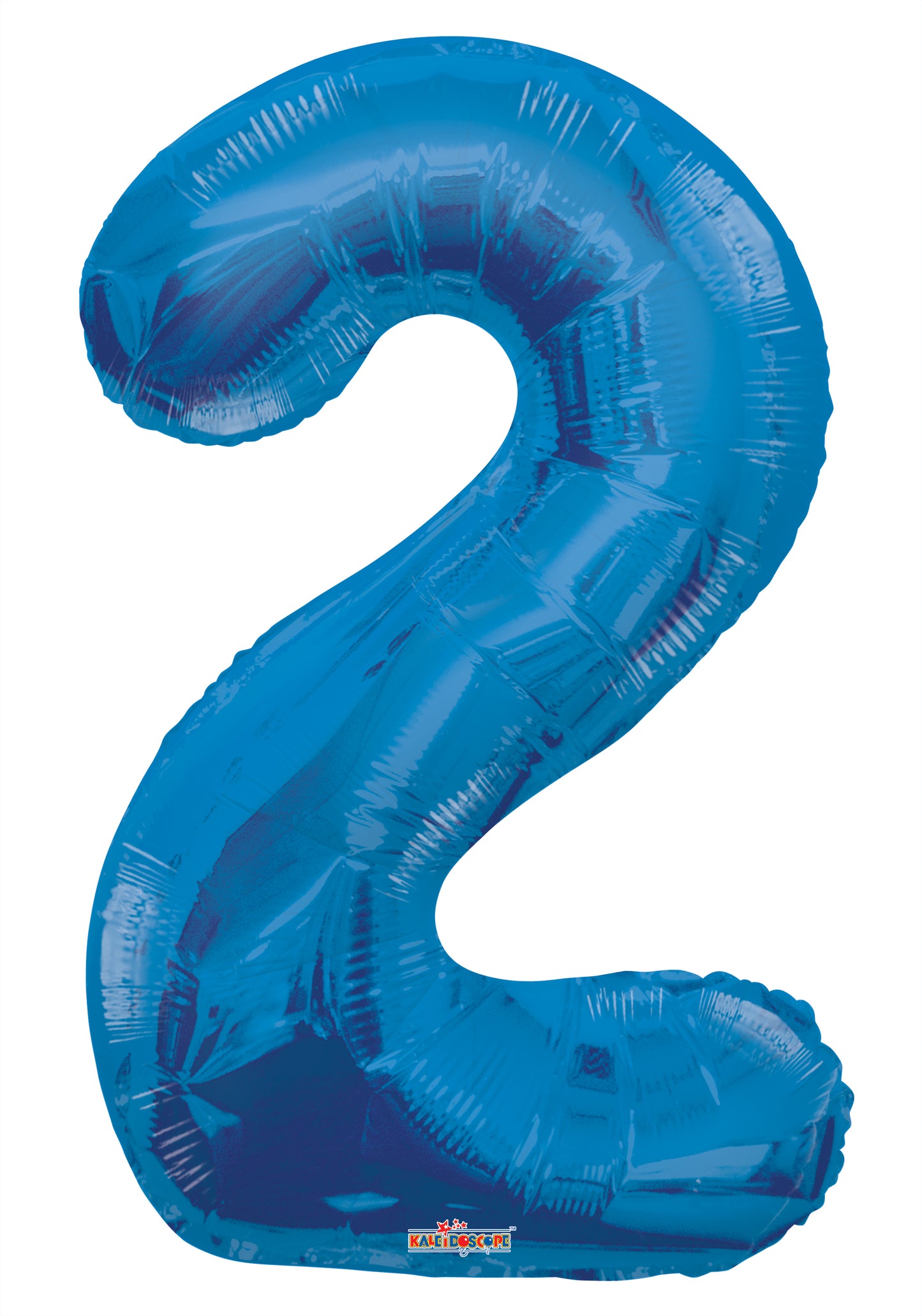 Mylar Number Balloons | 34 Inch