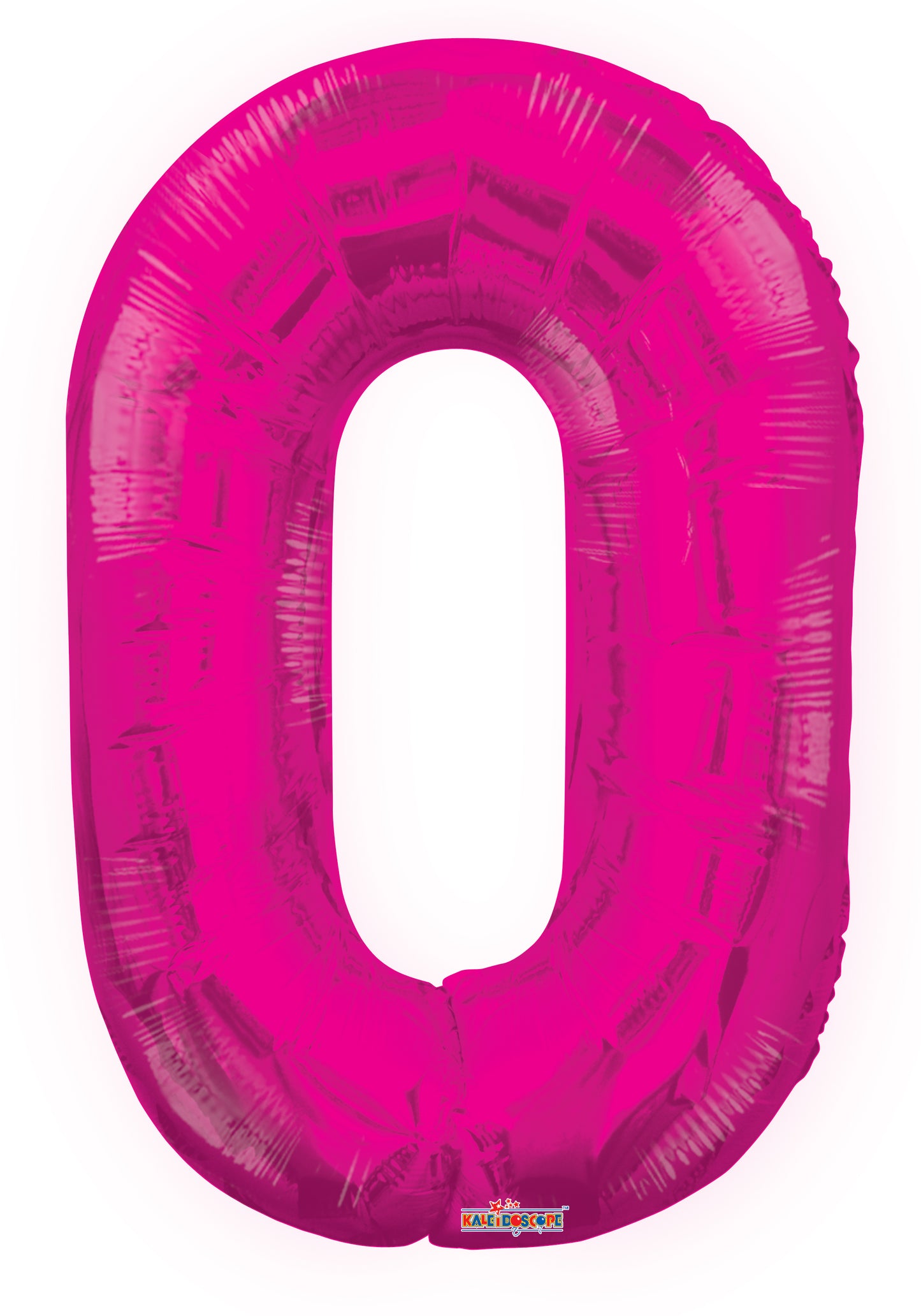 Mylar Number Balloons | 34 Inch