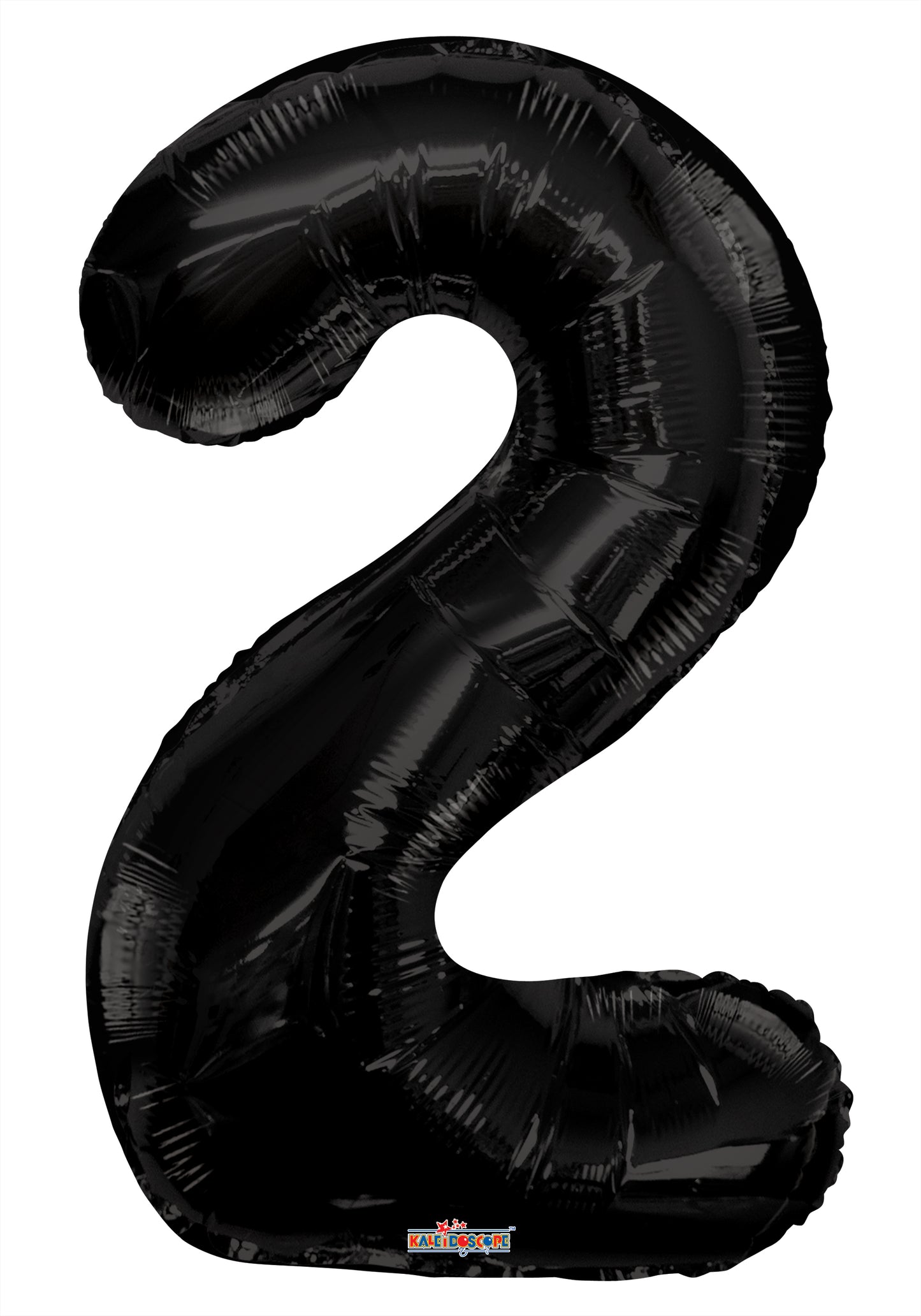 Mylar Number Balloons | 34 Inch