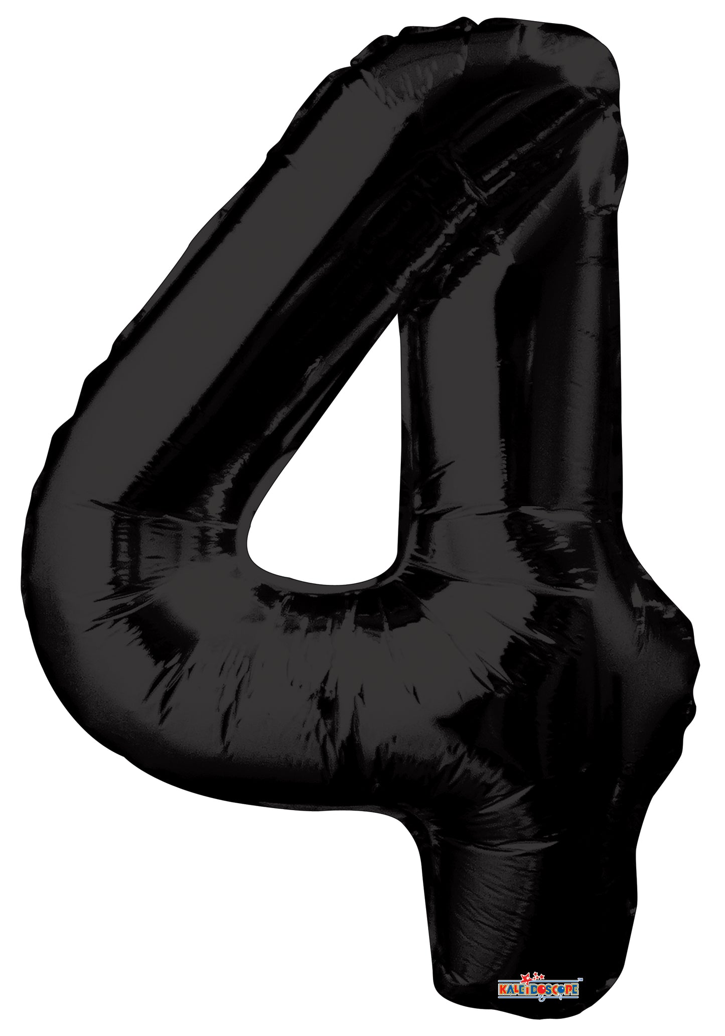 Mylar Number Balloons | 34 Inch