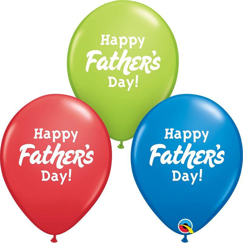 Qualatex Printed Balloons | Multi-Occasion