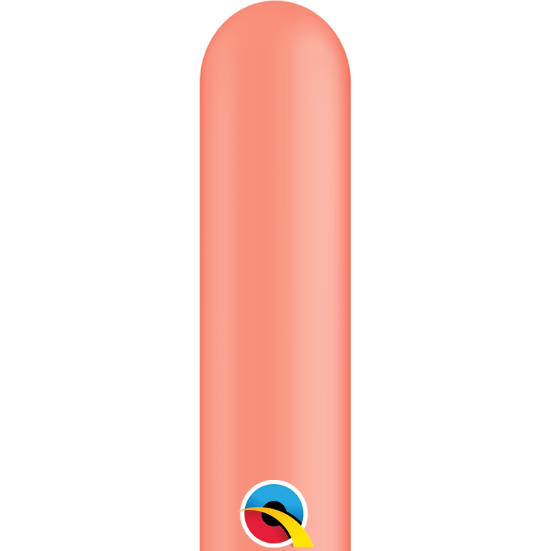 Qualatex Entertainer Balloons | 260Q