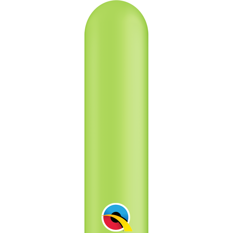 Qualatex Entertainer Balloons | 260Q