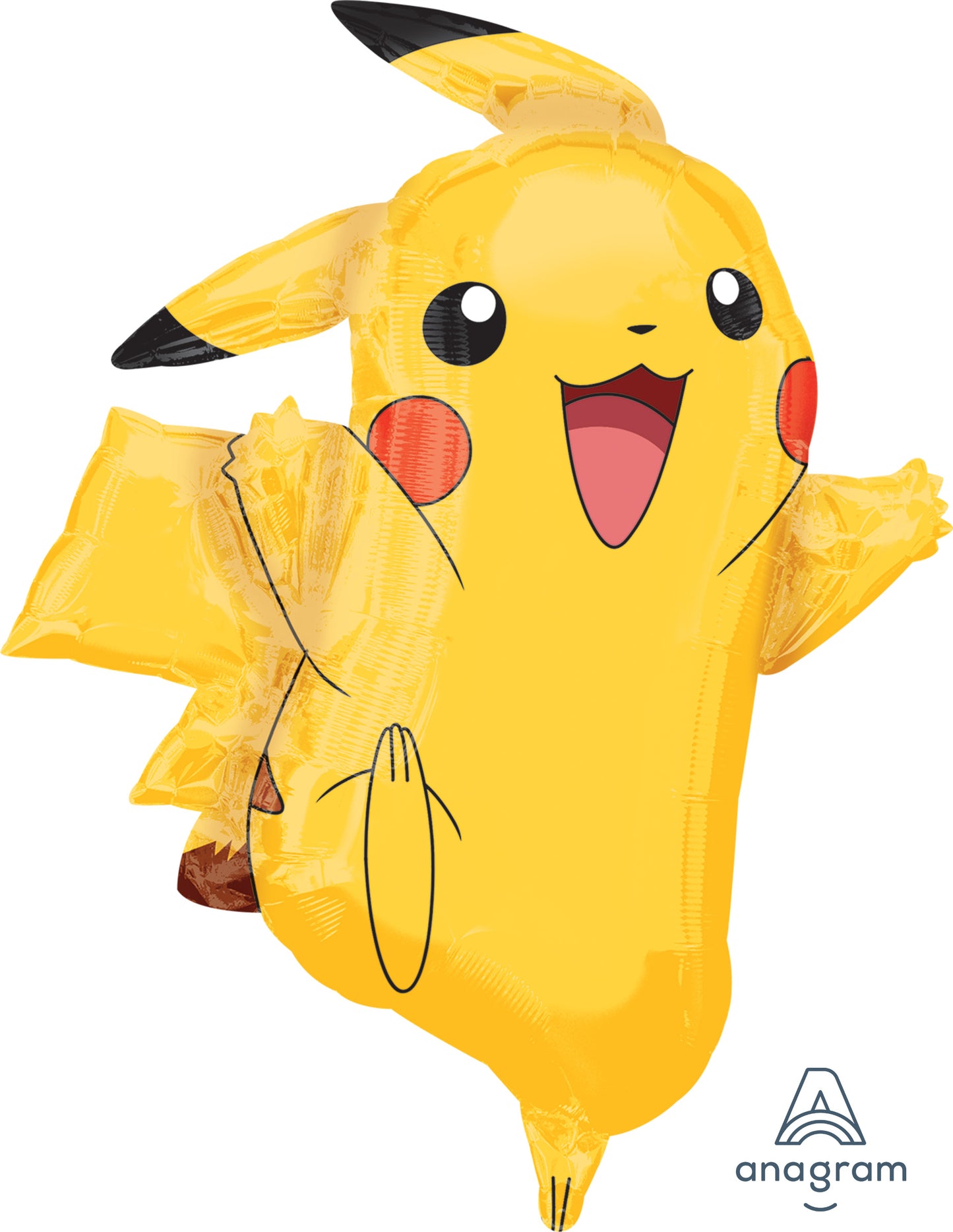 Mylar Licensed Balloons | 28 - 36 Inch