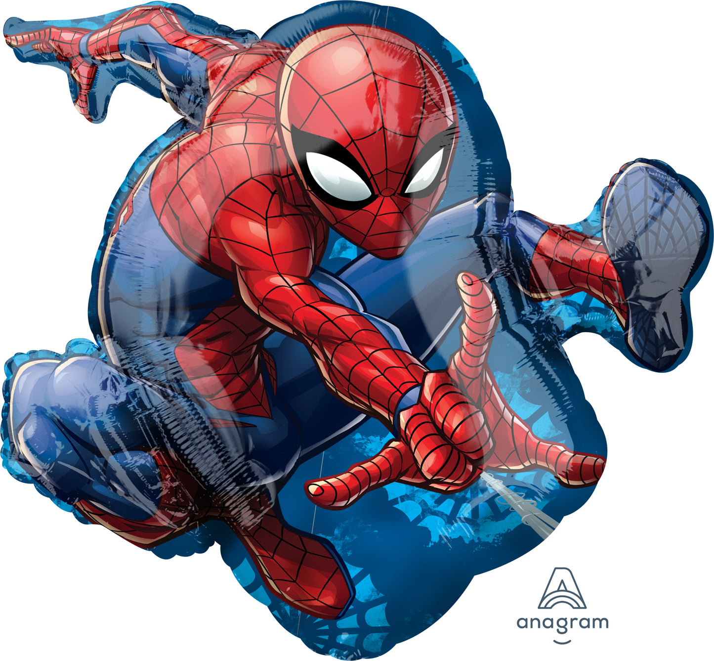 Mylar Licensed Balloons | 28 - 36 Inch