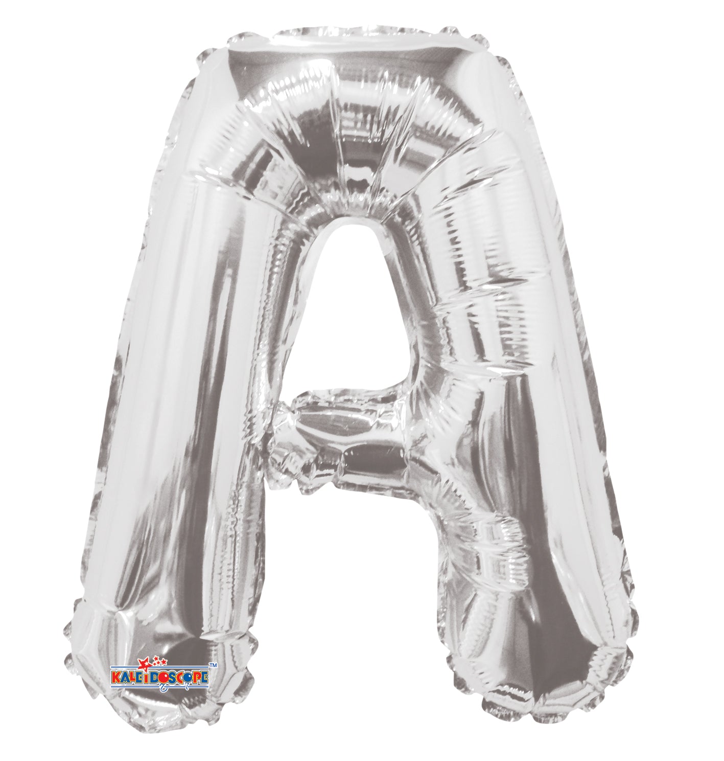 Mylar Letter Balloons | 14 Inch