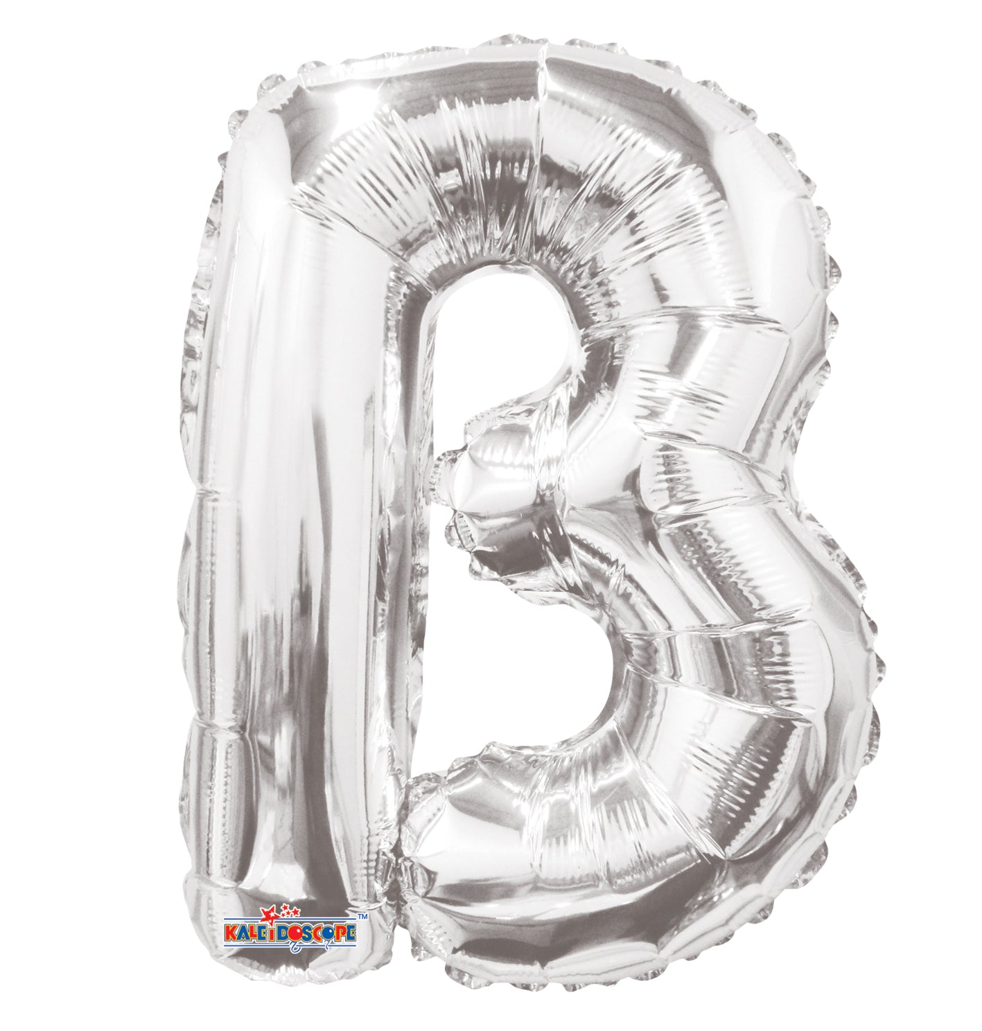 Mylar Letter Balloons | 14 Inch