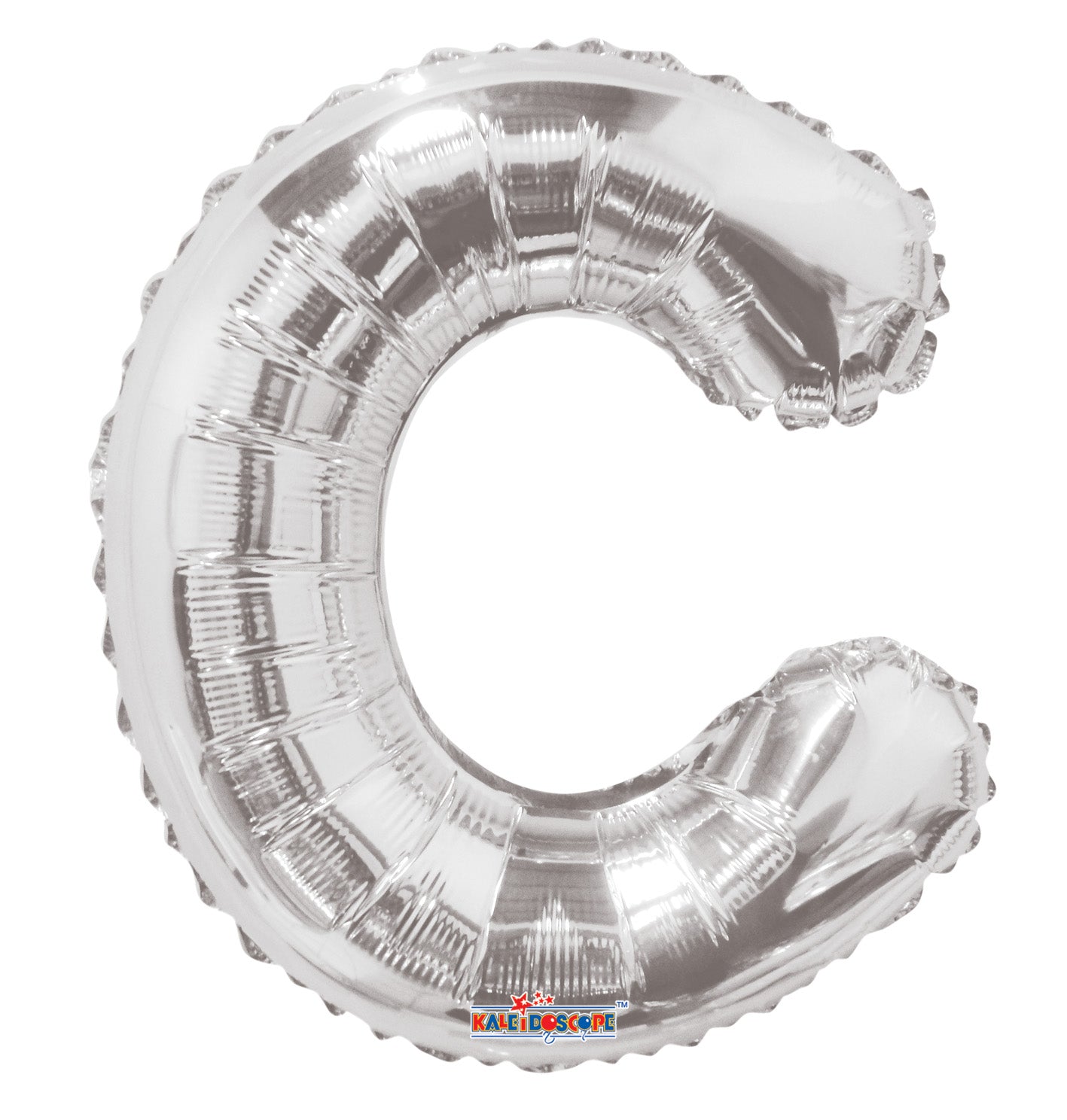 Mylar Letter Balloons | 14 Inch