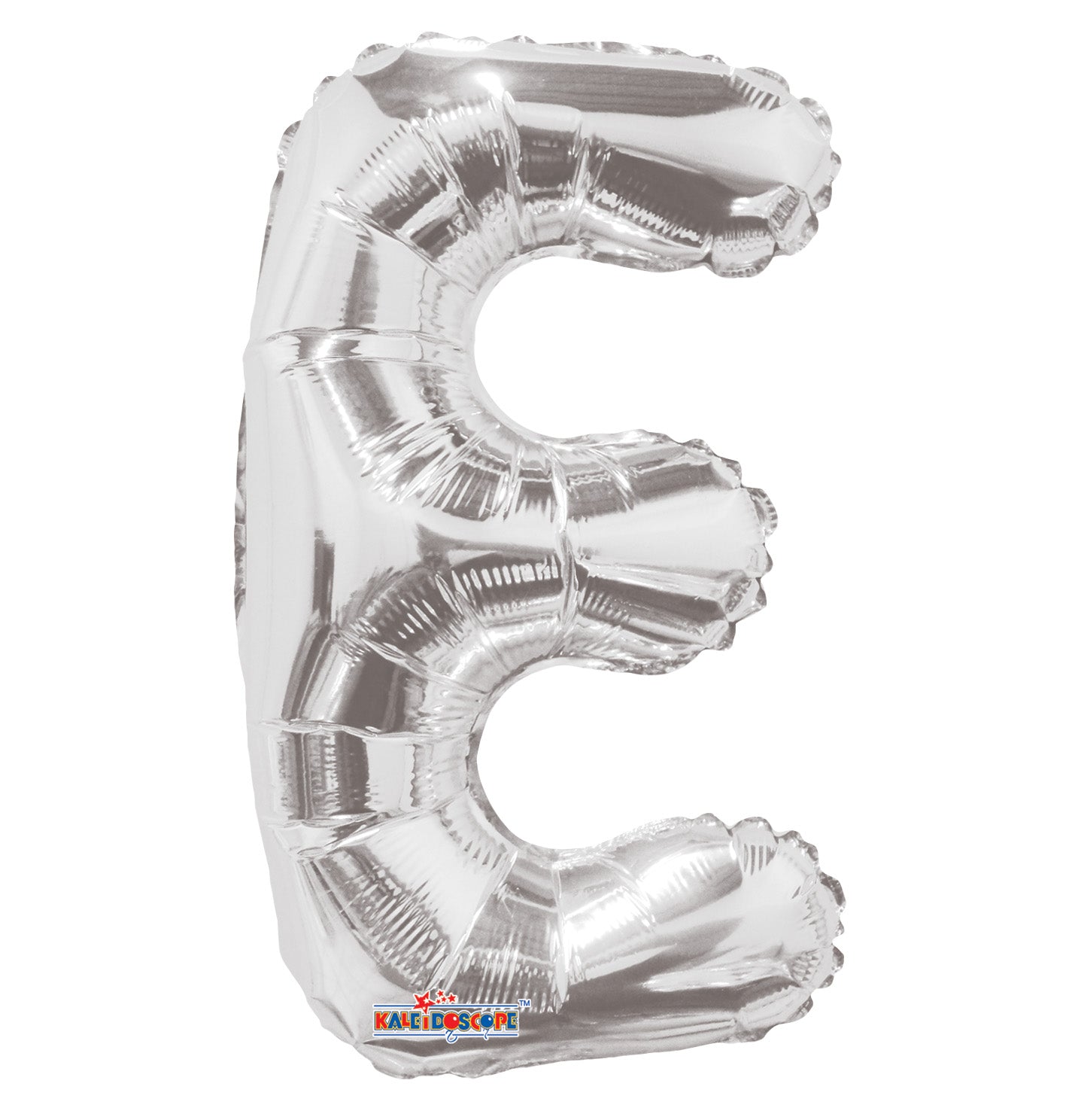 Mylar Letter Balloons | 14 Inch